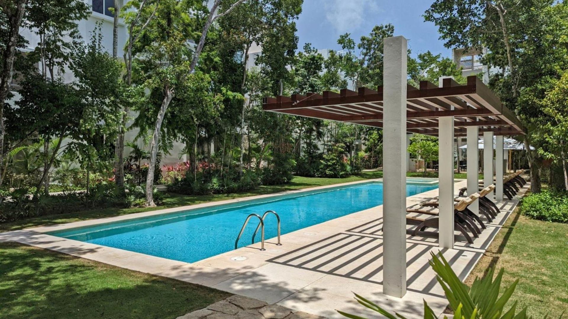 Tao - Fantastic In Jungle's Heart - Amenities By Yeah Apartamento *