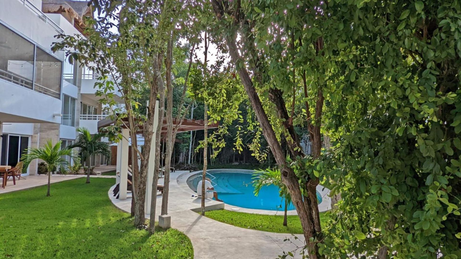 Apartamento Tao - Fantastic In Jungle's Heart - Amenities By Yeah *
