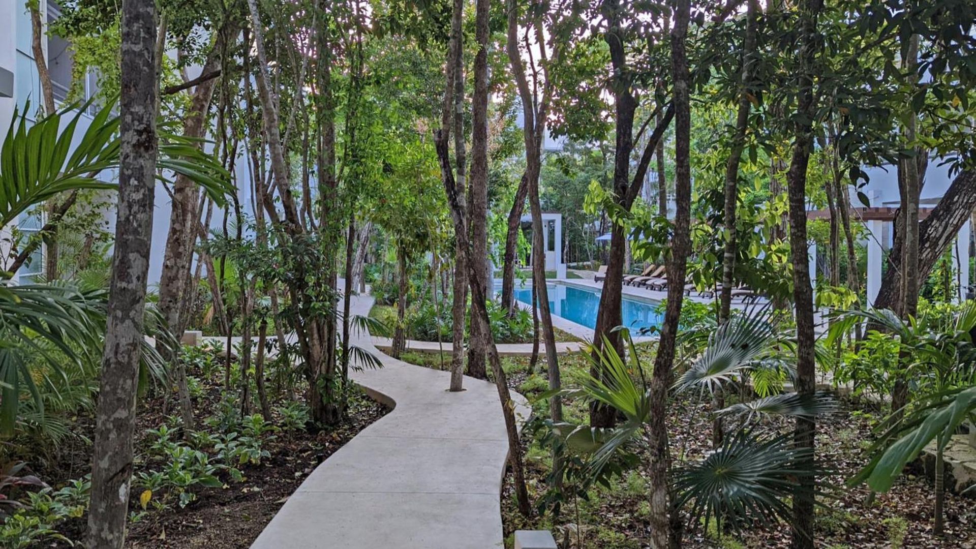 Apartamento Tao - Fantastic In Jungle's Heart - Amenities By Yeah Tulum