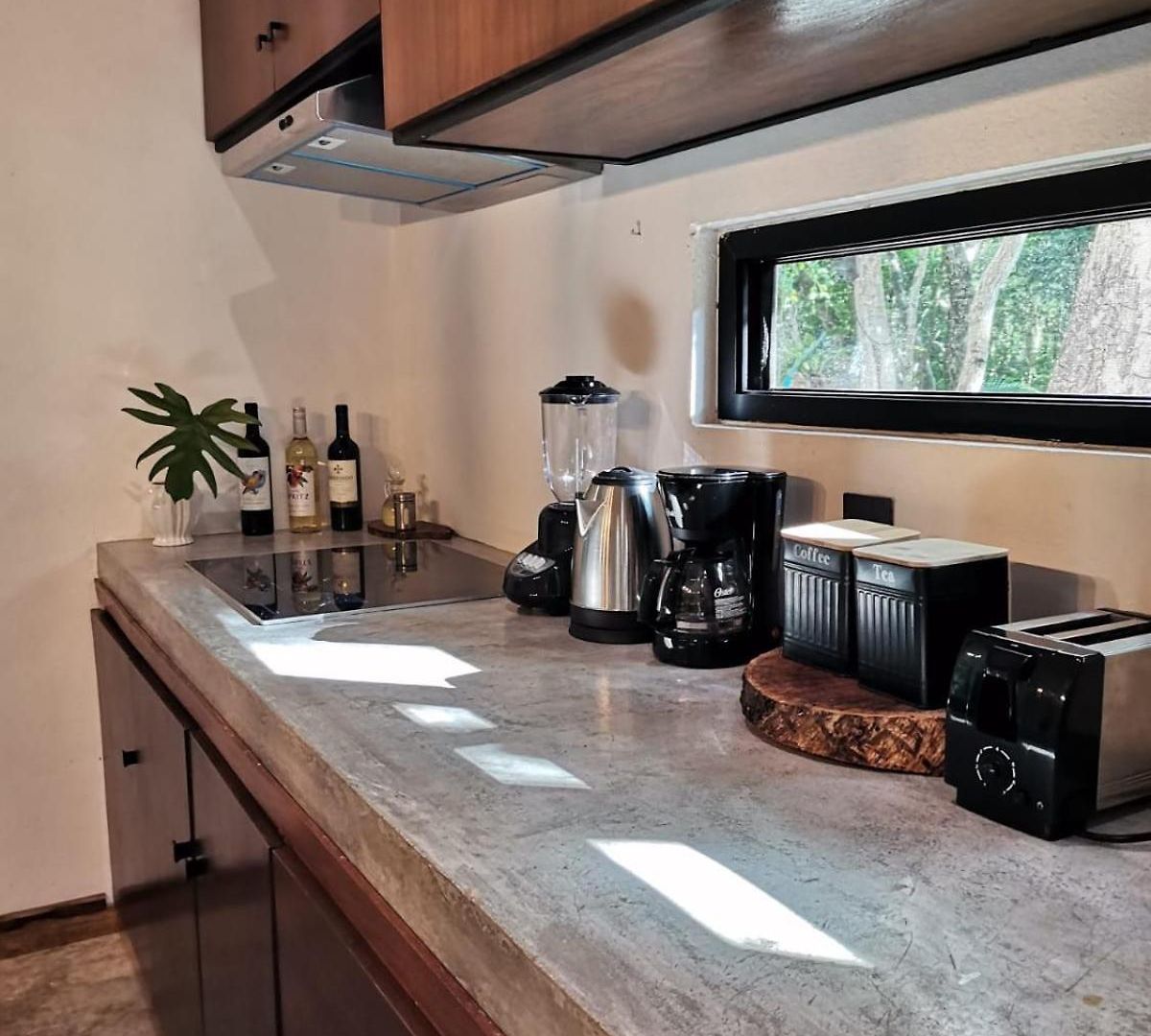 Apartment Agua & Selva Luxury Jungle Loft Tulum