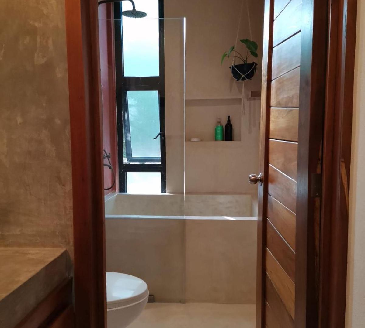 Agua & Selva Luxury Jungle Loft * Tulum