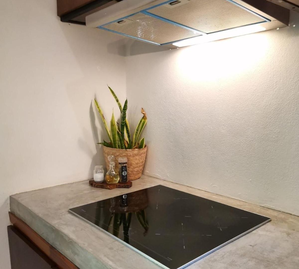Agua & Selva Luxury Jungle Loft *