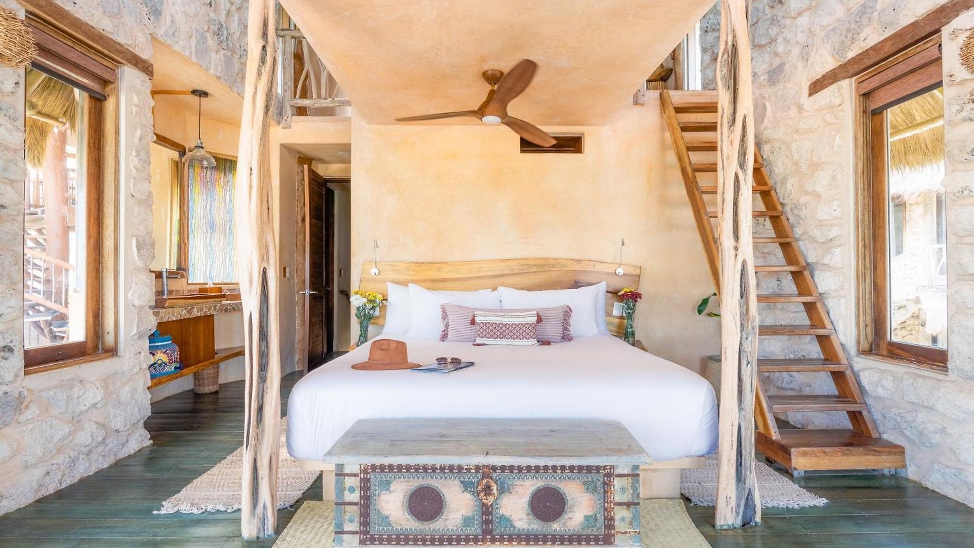 Hotel Alaya Beachfront Tulum