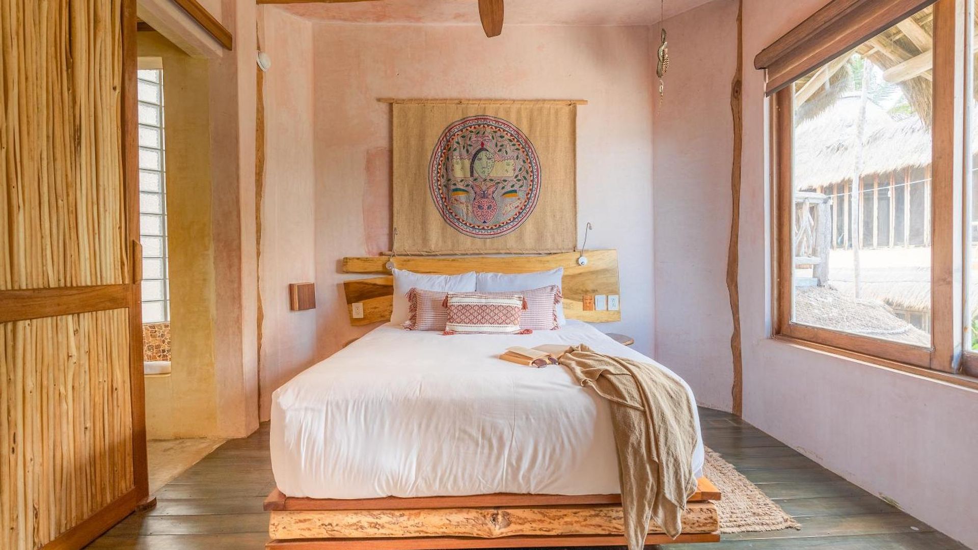 Hotel Alaya Beachfront Tulum