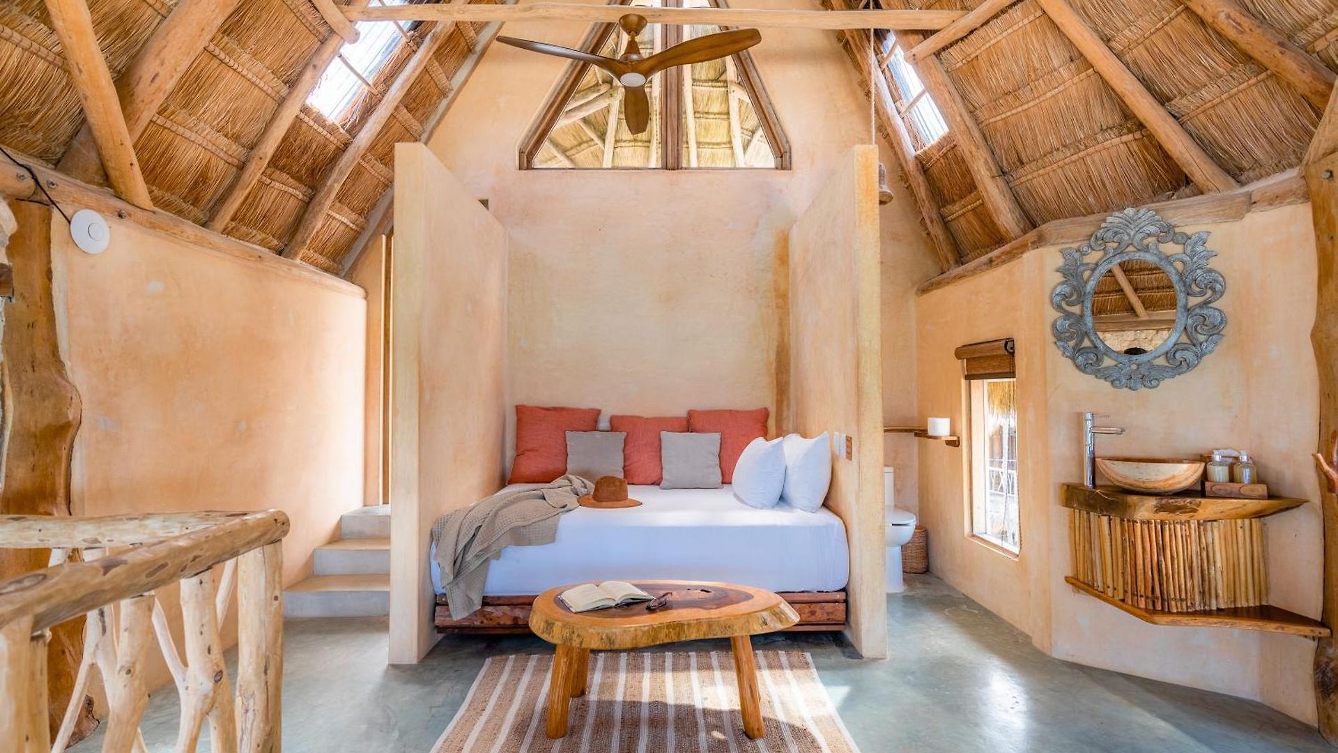 Alaya Beachfront Hotel Tulum