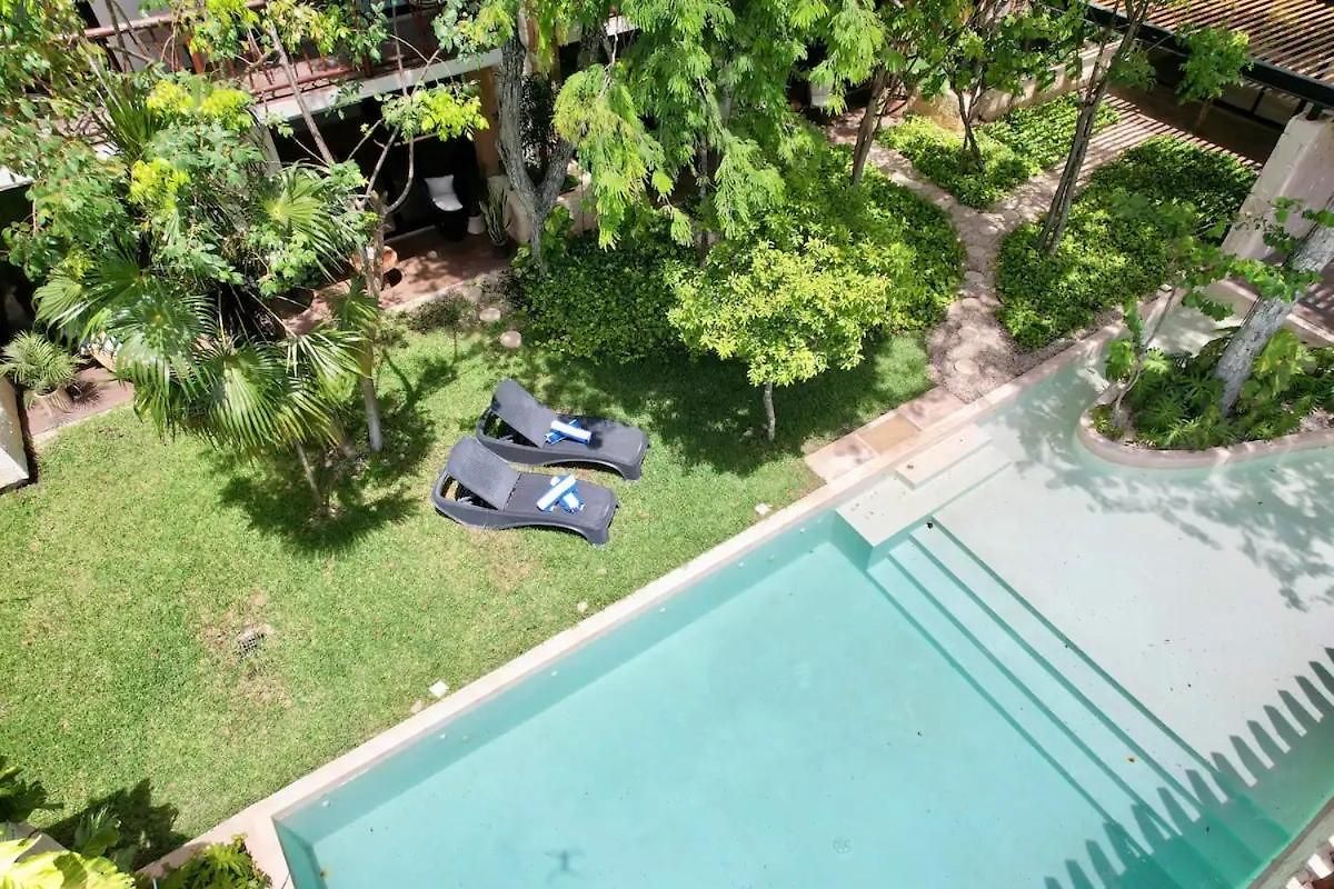 Exclusive Building Infinity Pool And Gym Restaurants And Bar District Nearby Сasa de vacaciones