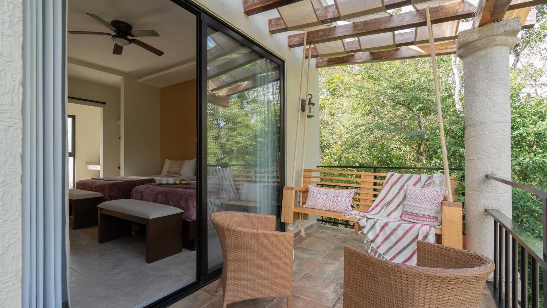 Сasa de vacaciones Stunning For 10-cabana-private Pool-parking *