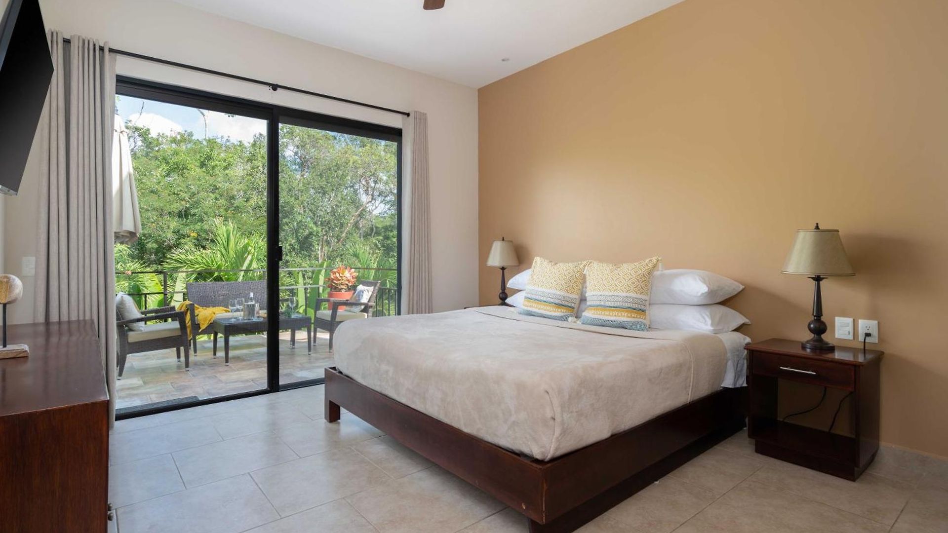 Stunning For 10-cabana-private Pool-parking Сasa de vacaciones