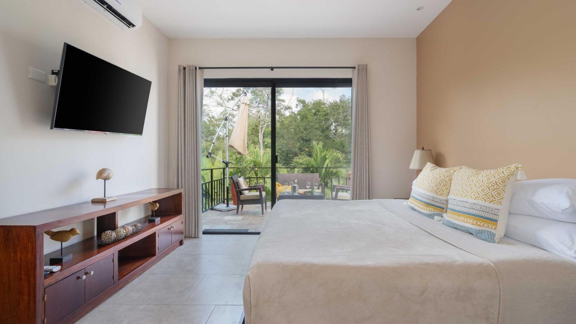 Stunning For 10-cabana-private Pool-parking * Tulum