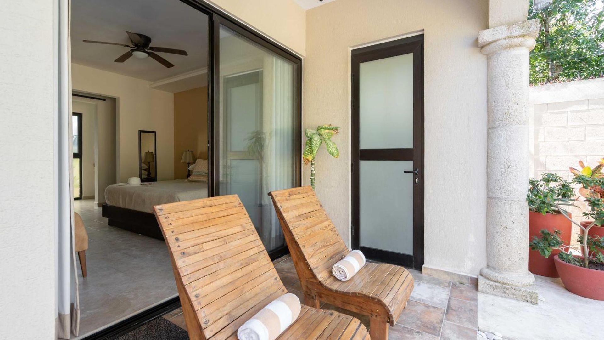 Stunning For 10-cabana-private Pool-parking Сasa de vacaciones Tulum