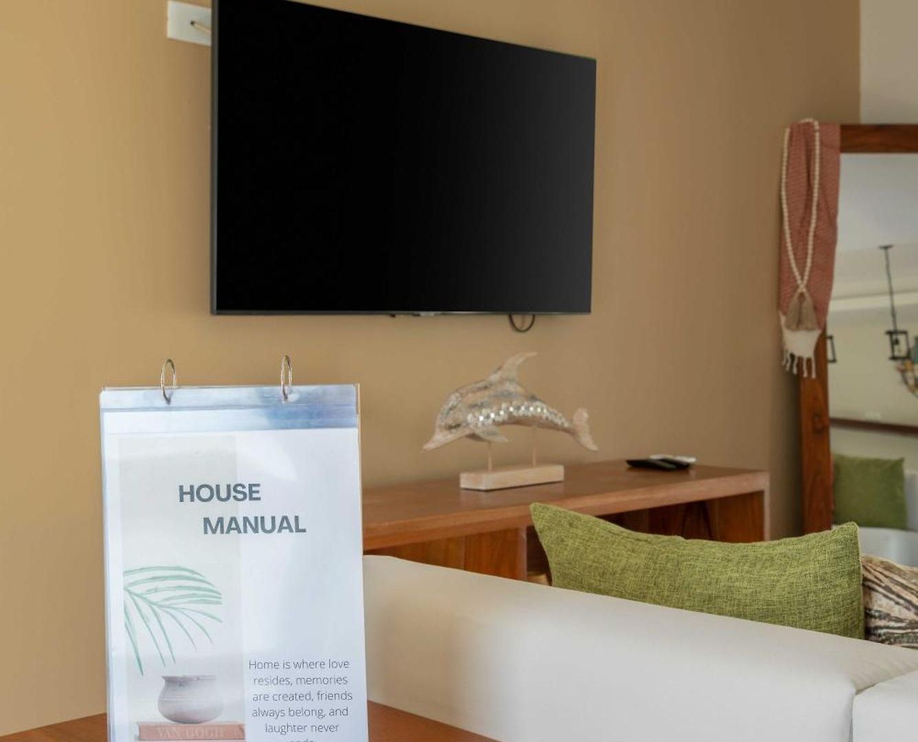 Сasa de vacaciones Stunning For 10-cabana-private Pool-parking *