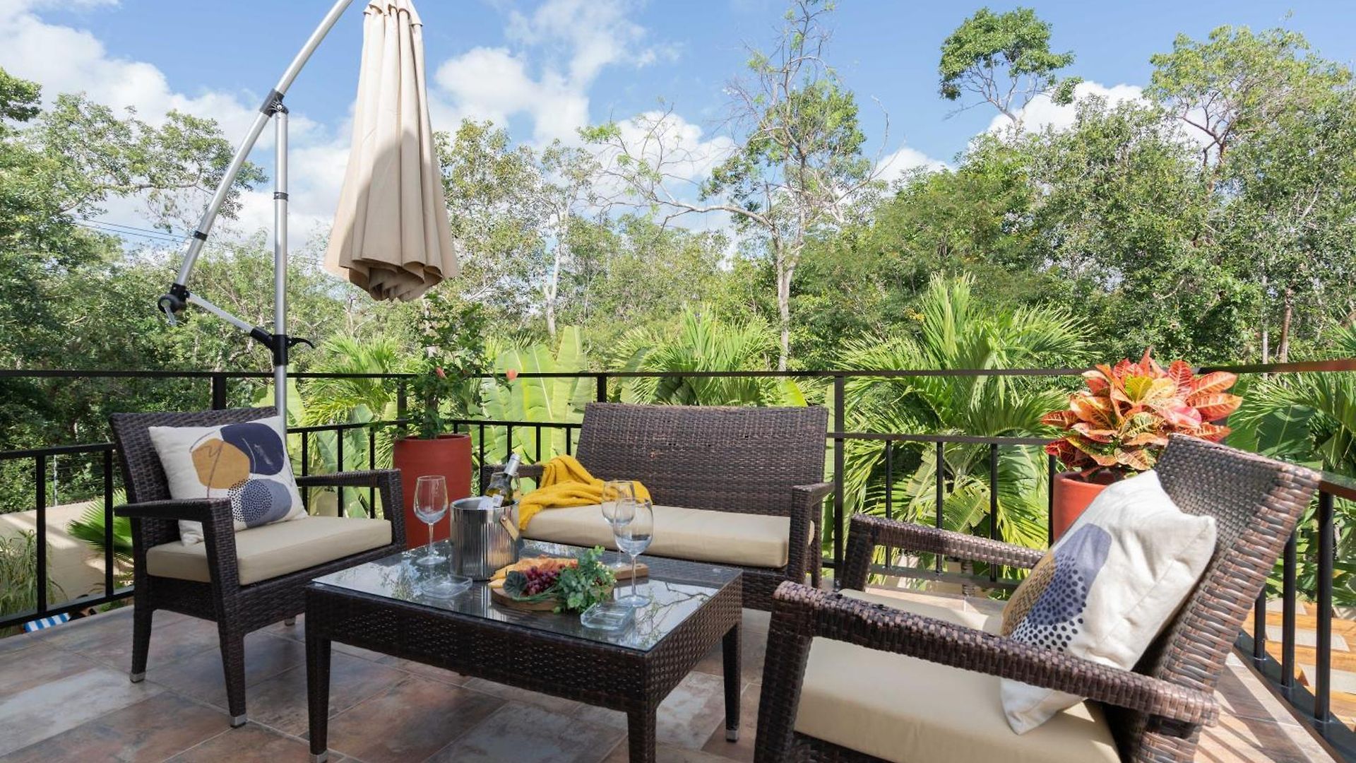 Stunning For 10-cabana-private Pool-parking Сasa de vacaciones *