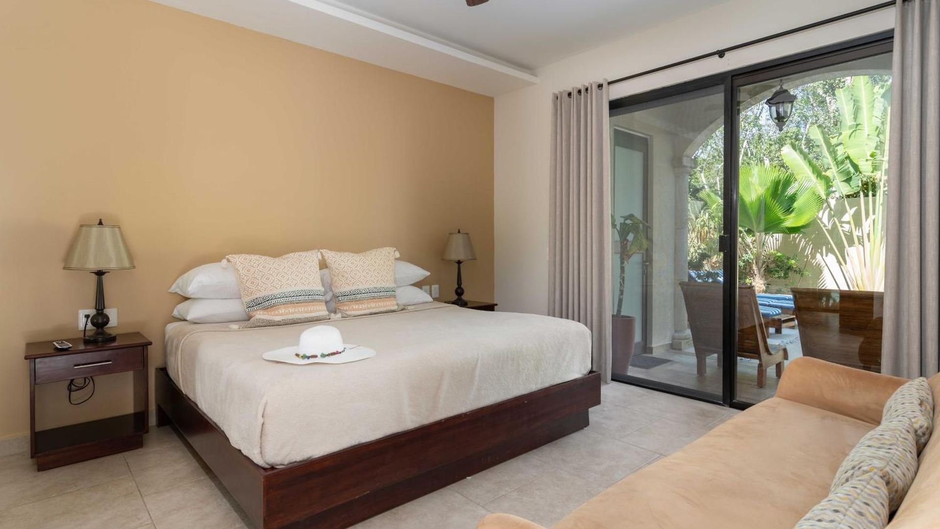 Stunning For 10-cabana-private Pool-parking Сasa de vacaciones Tulum