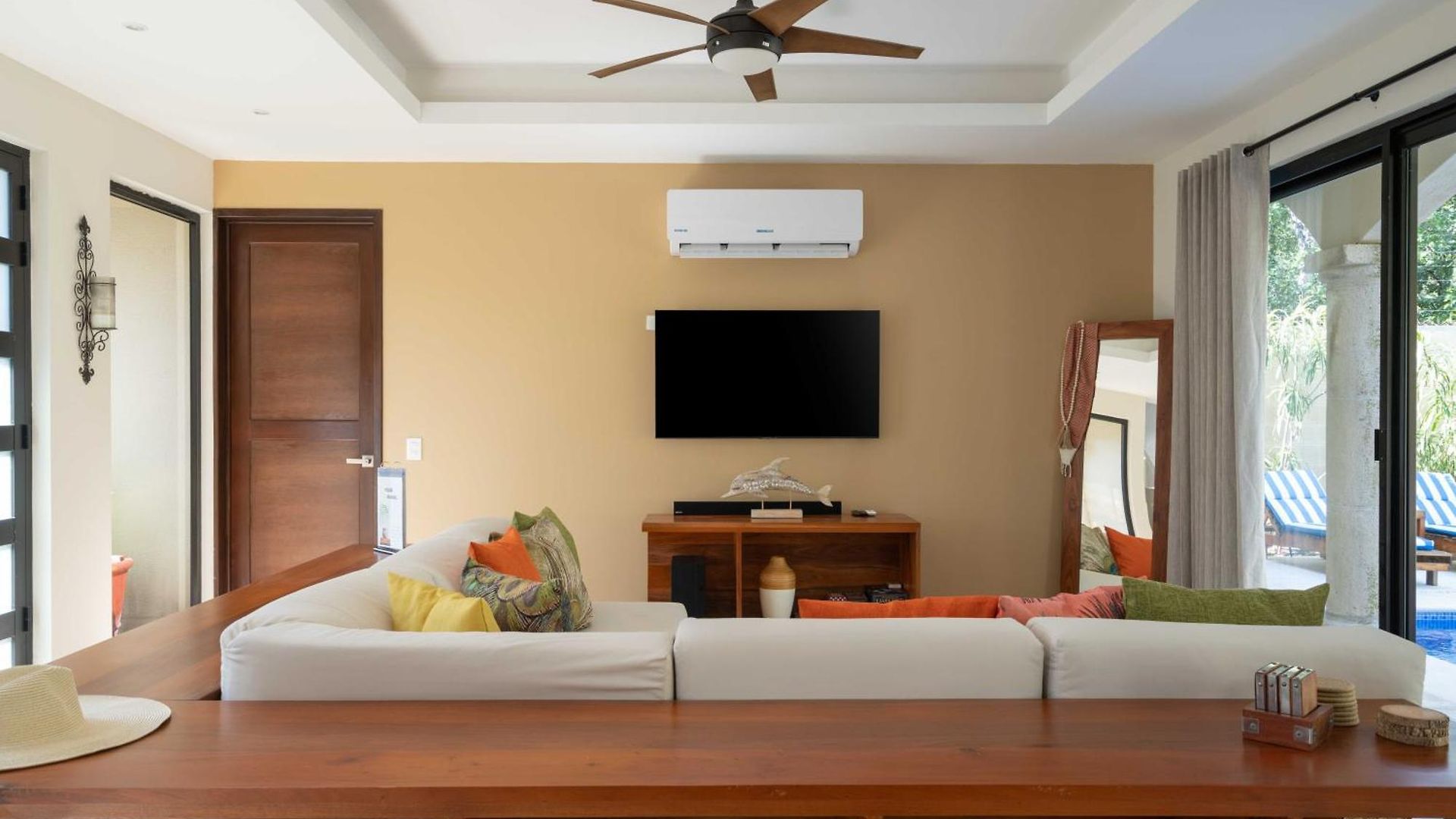 Stunning For 10-cabana-private Pool-parking Сasa de vacaciones Tulum
