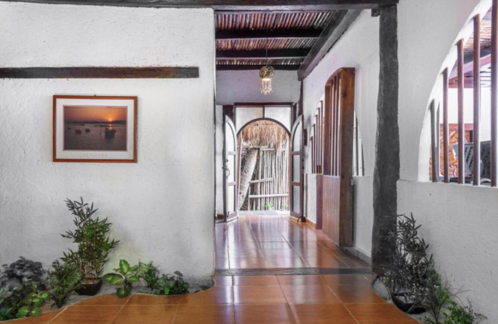 Hotel Retiro Maya Suites 3*