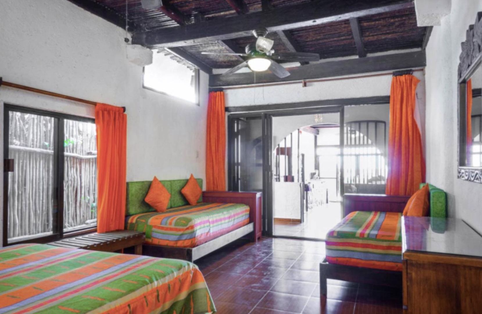 Hotel Retiro Maya Suites Tulum