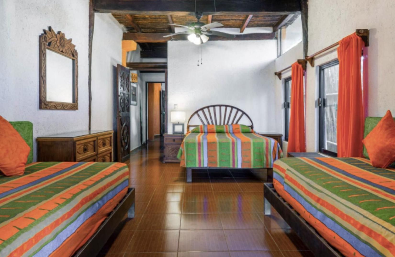 Hotel Retiro Maya Suites 3*