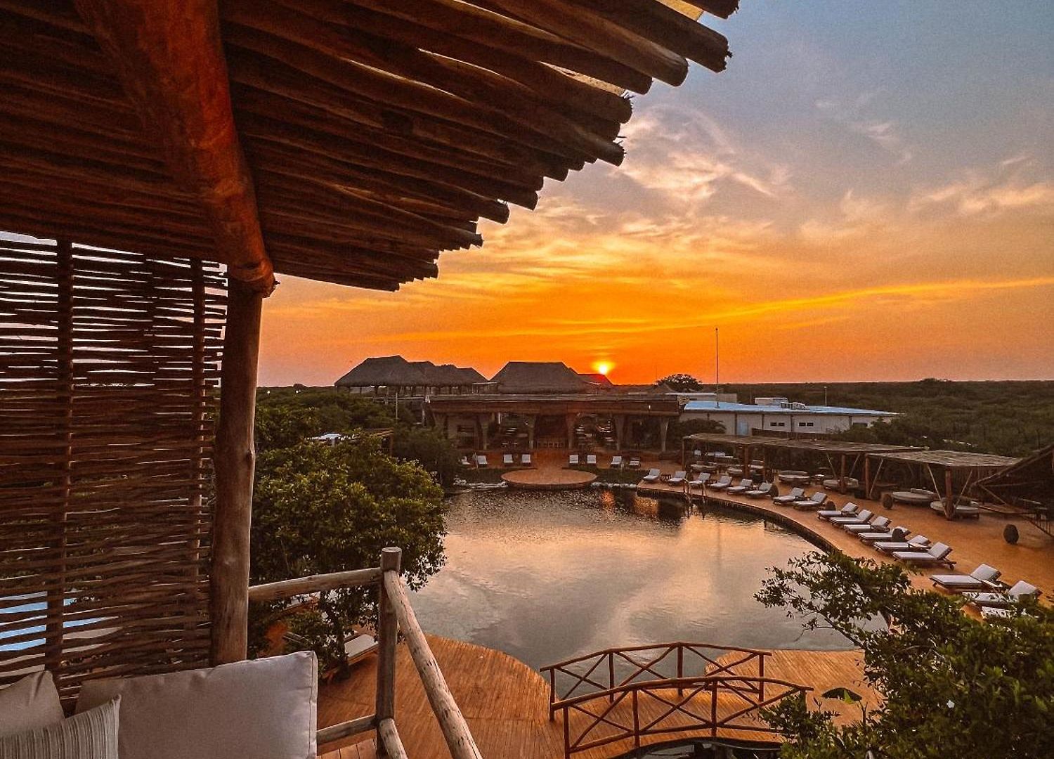 Shibari - Restaurant & Cenote Club Hotel