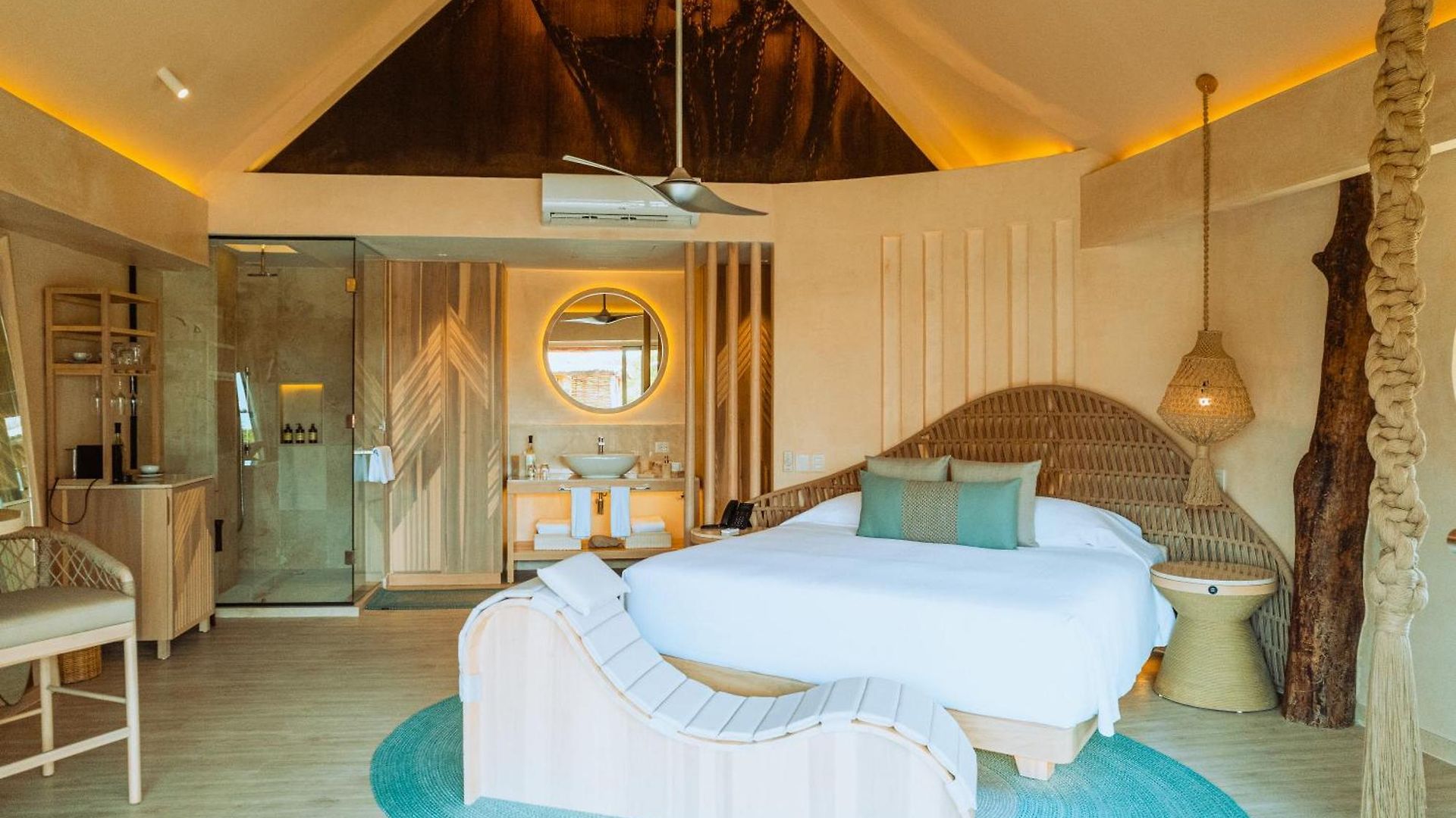 Hotel Shibari - Restaurant & Cenote Club Tulum