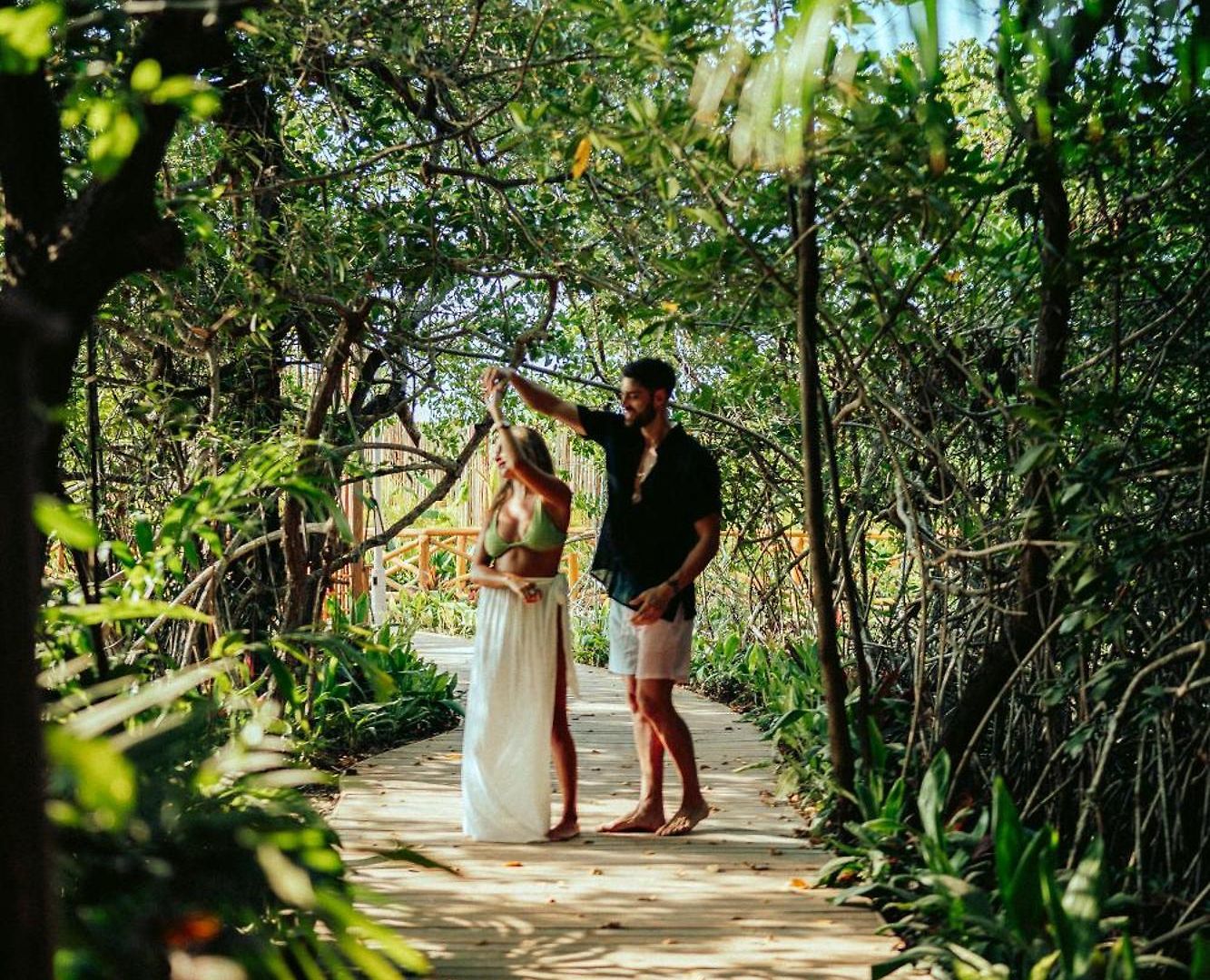 Shibari - Restaurant & Cenote Club Hotel Tulum