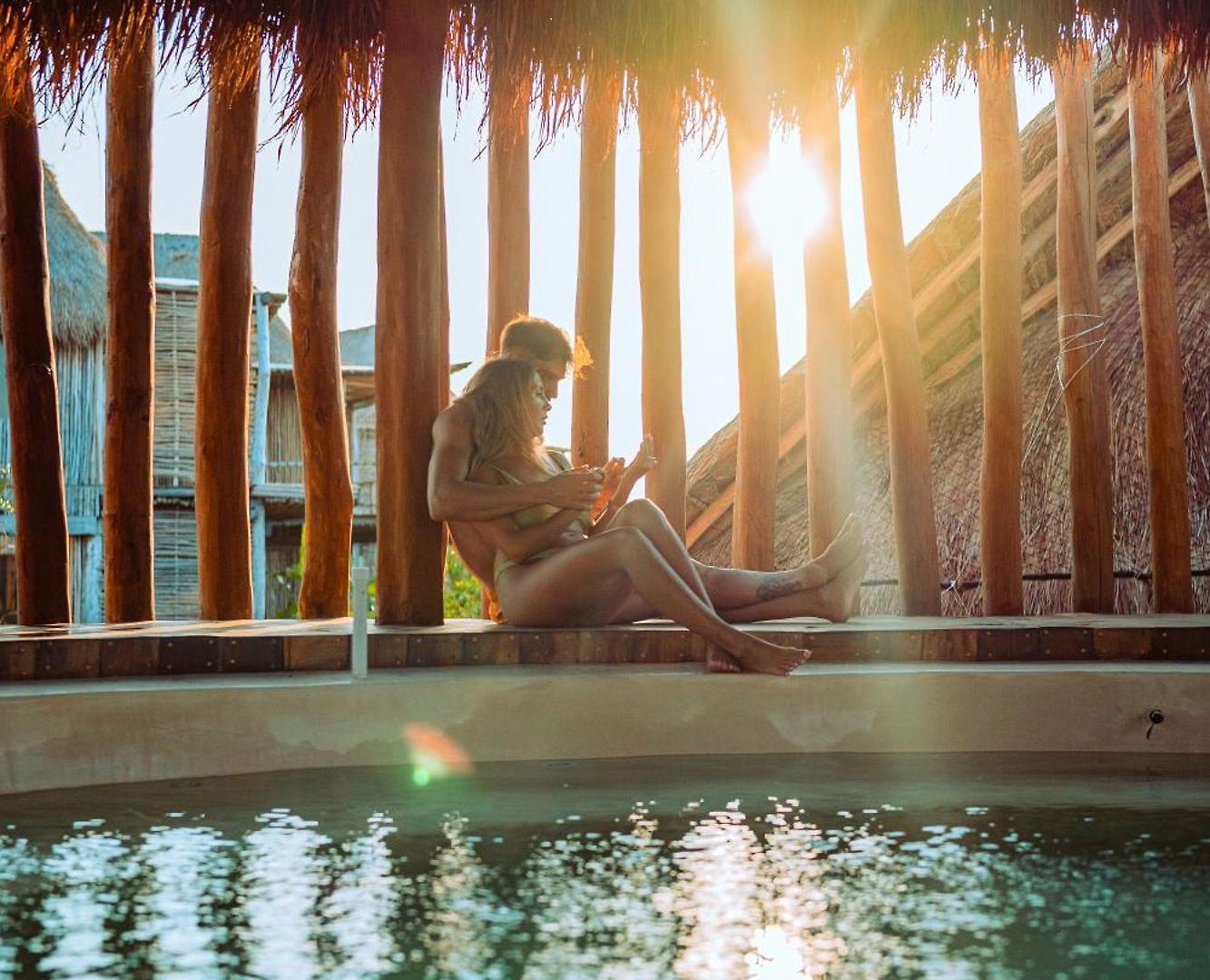 Hotel Shibari - Restaurant & Cenote Club 5*