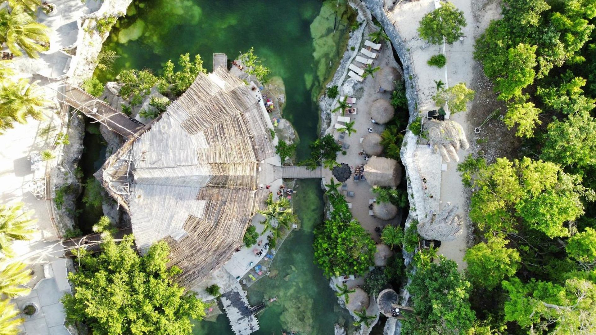 Zenote Sanctuary (adults Only) Hotel Tulum