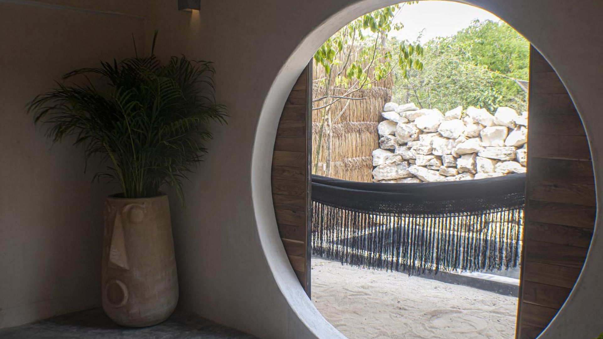 Zenote Sanctuary (adults Only) 5* Tulum