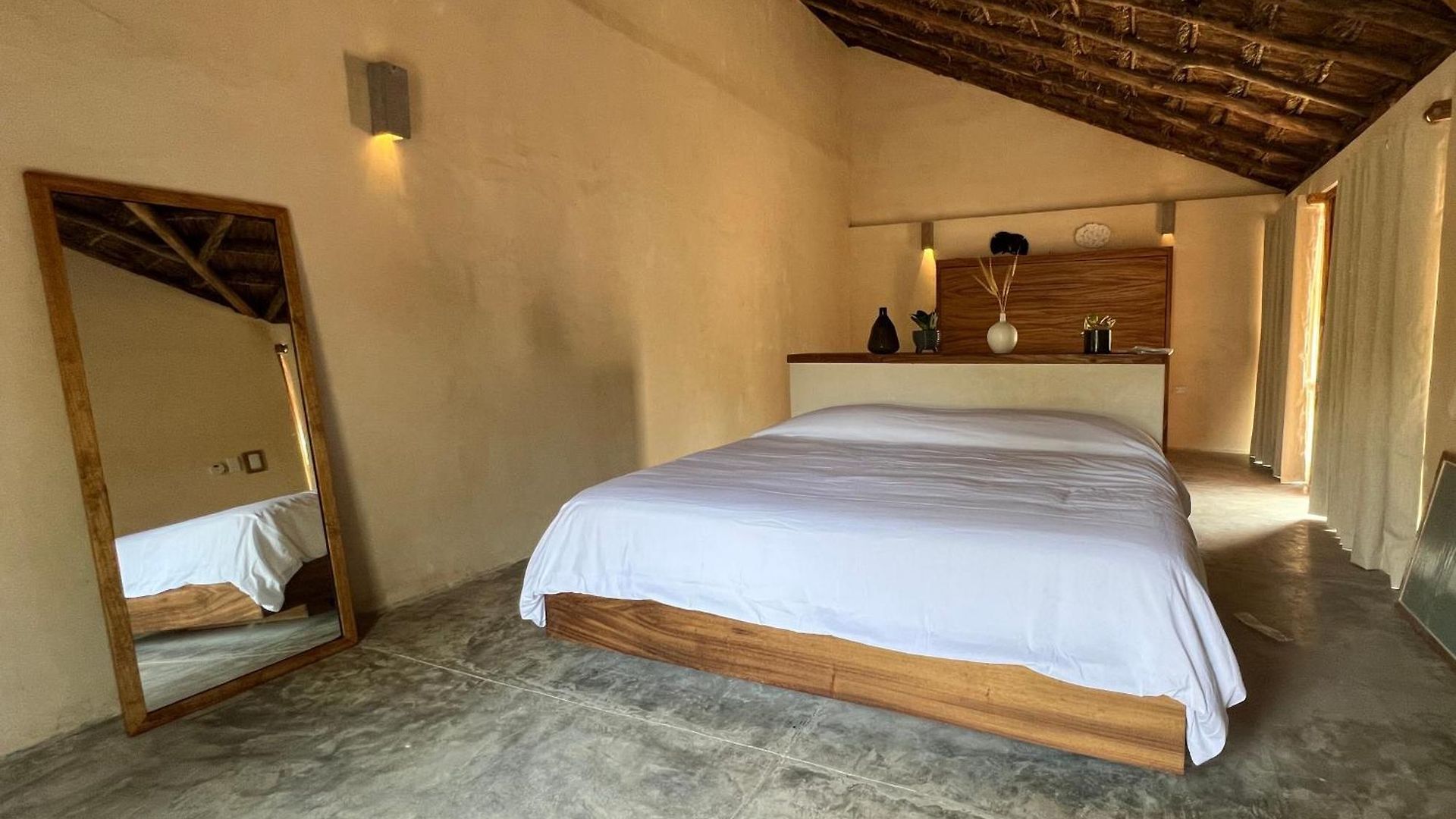 Hotel Zenote Sanctuary (adults Only) Tulum