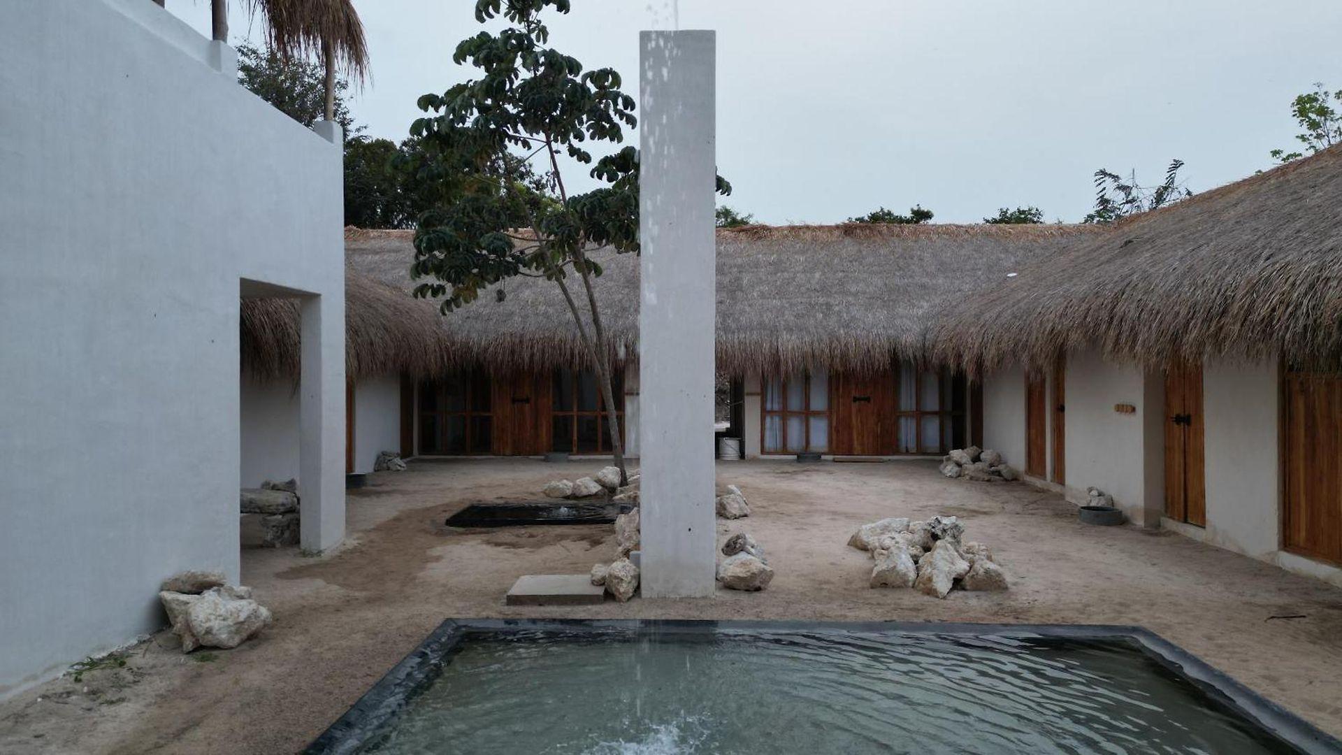 Hotel Zenote Sanctuary (adults Only) Tulum