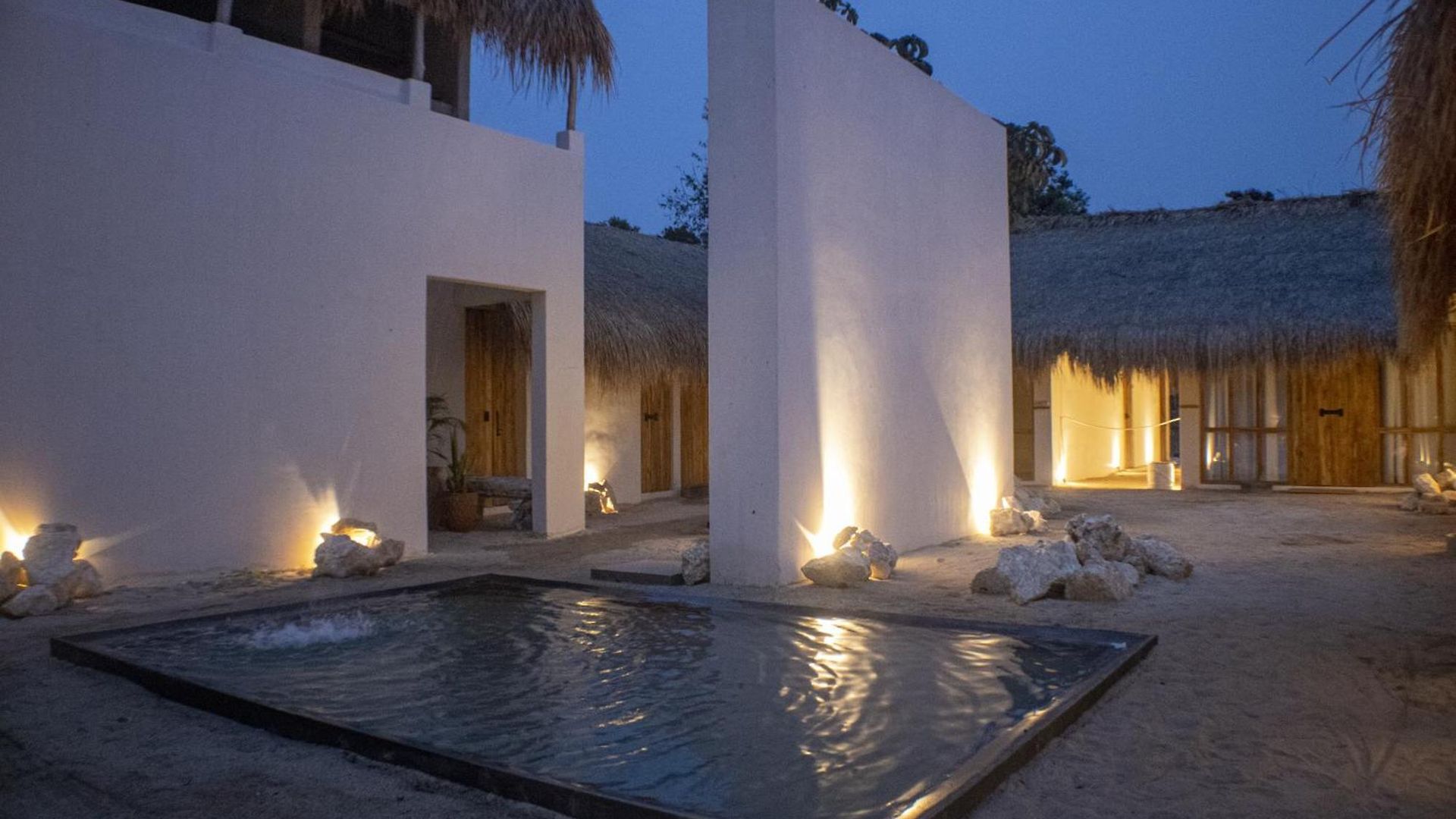 Zenote Sanctuary (adults Only) Hotel Tulum