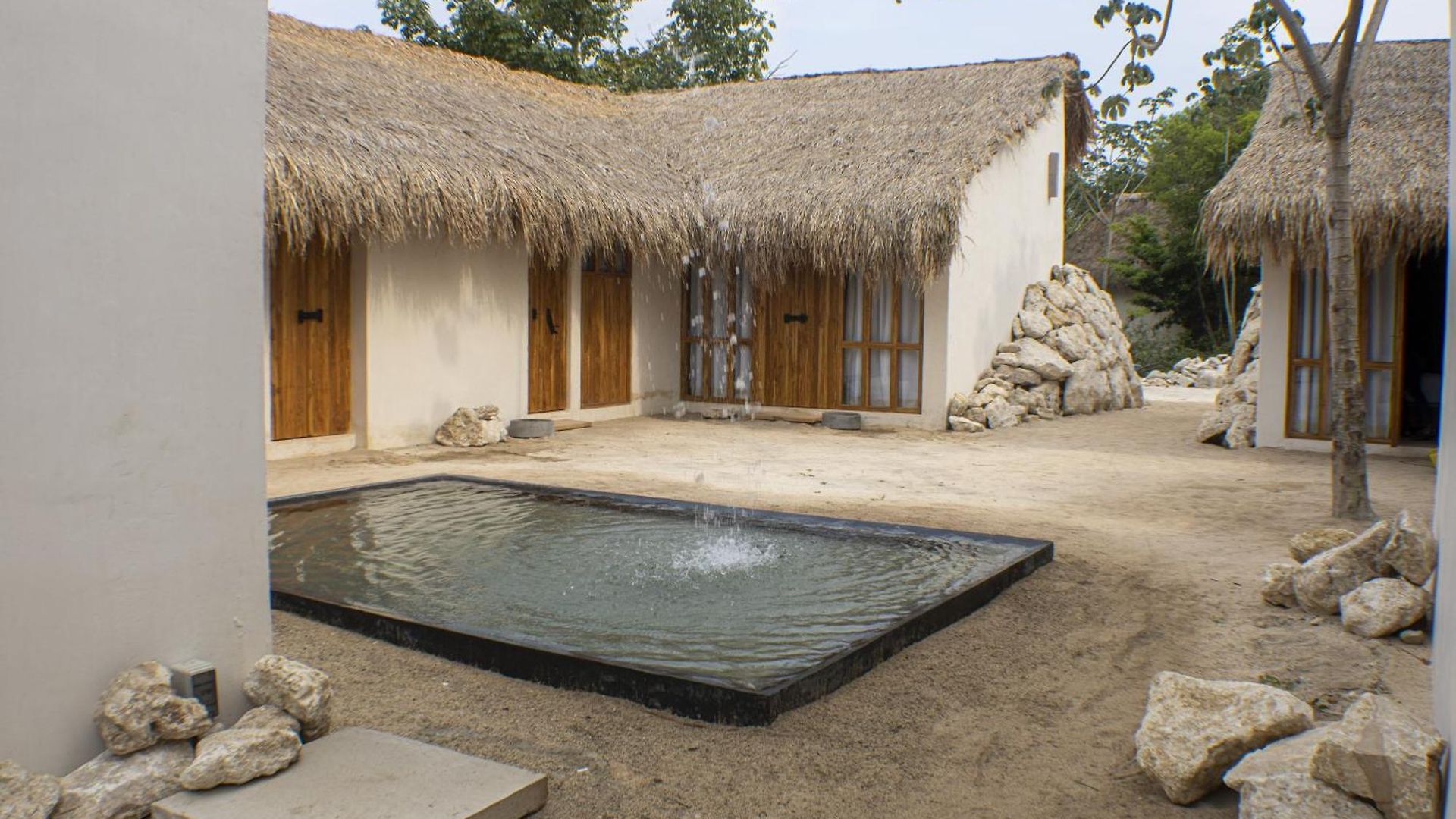 Zenote Sanctuary (adults Only) Hotel 5*