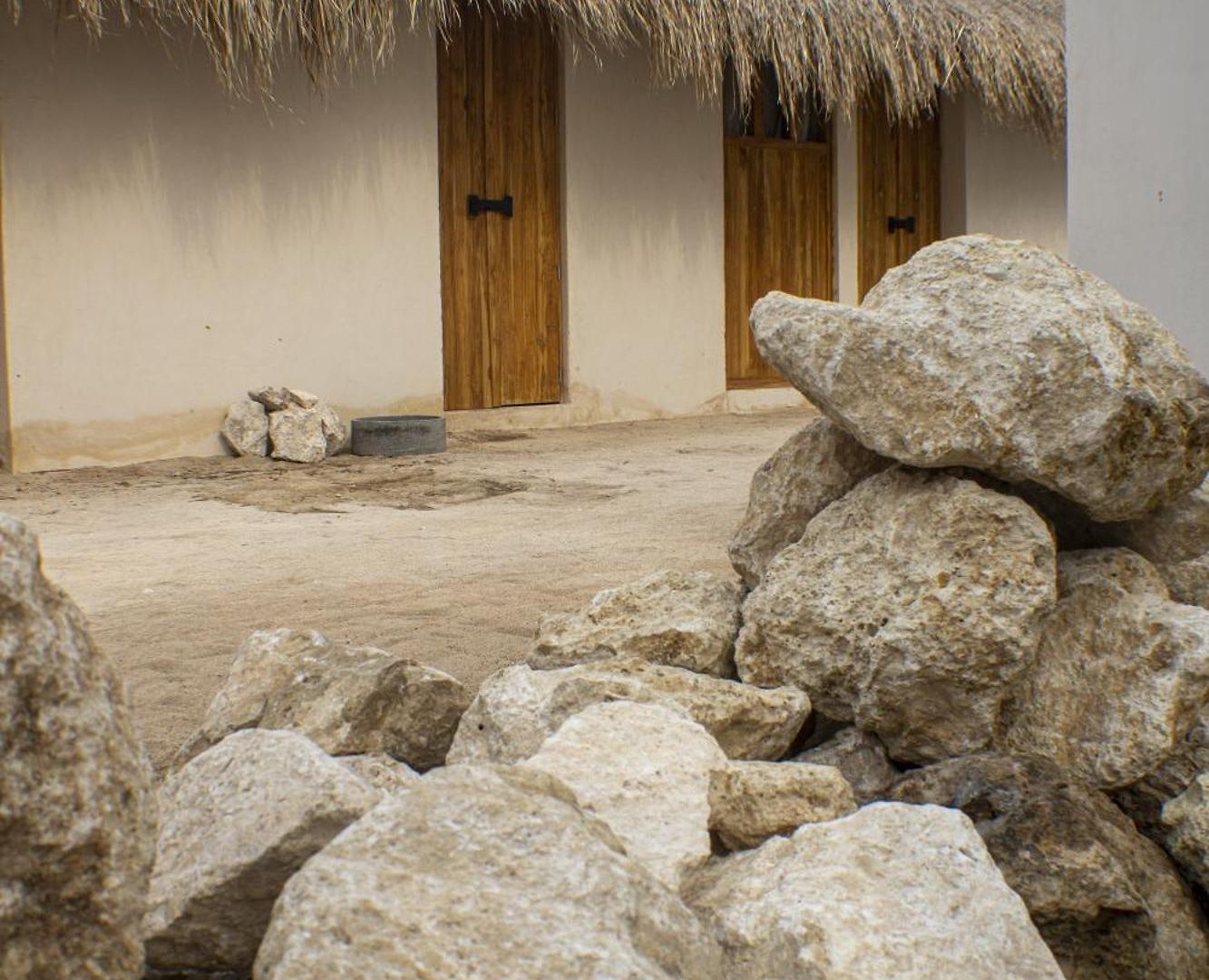 Zenote Sanctuary (adults Only) Hotel Tulum