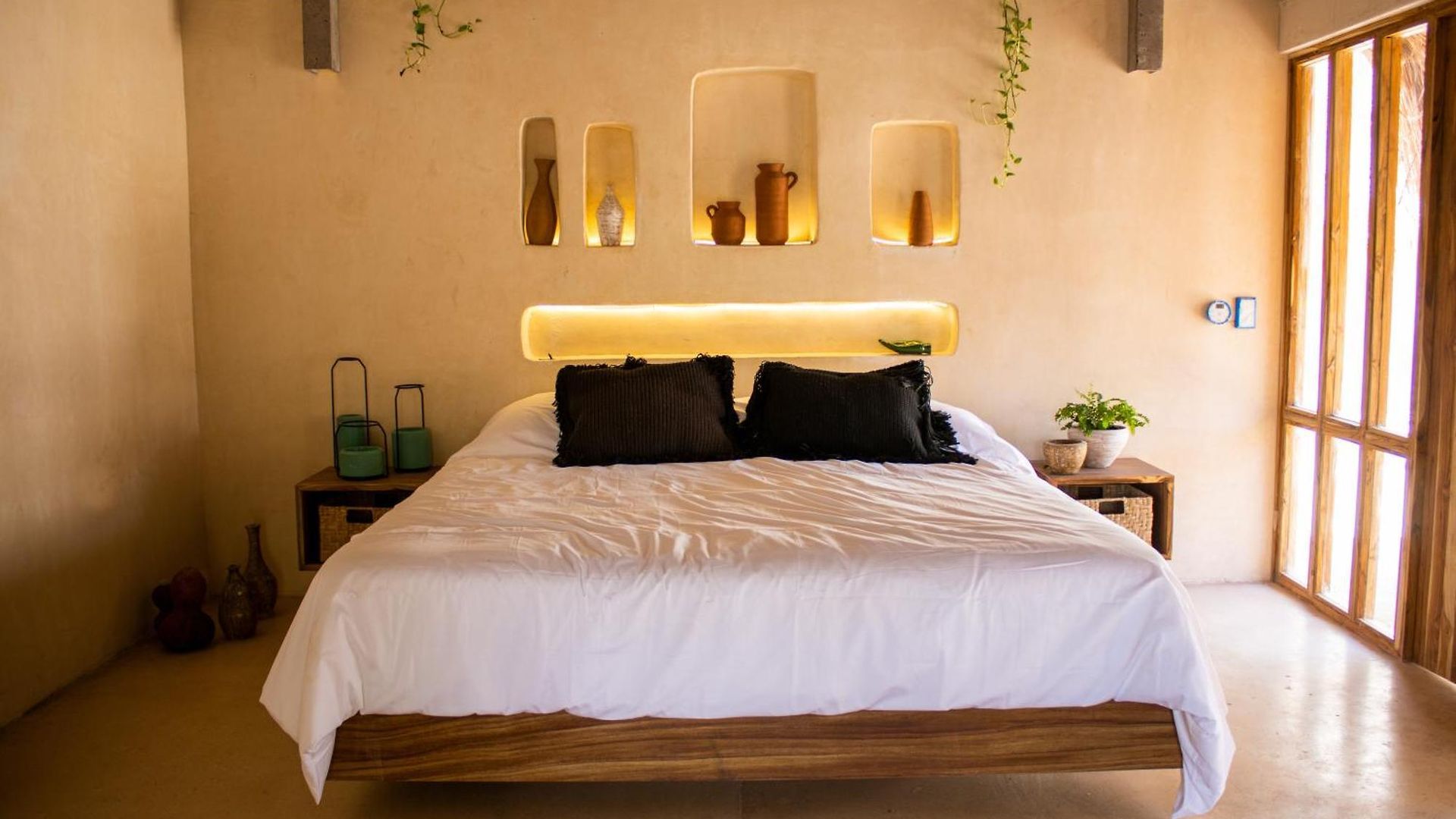 Zenote Sanctuary (adults Only) Hotel