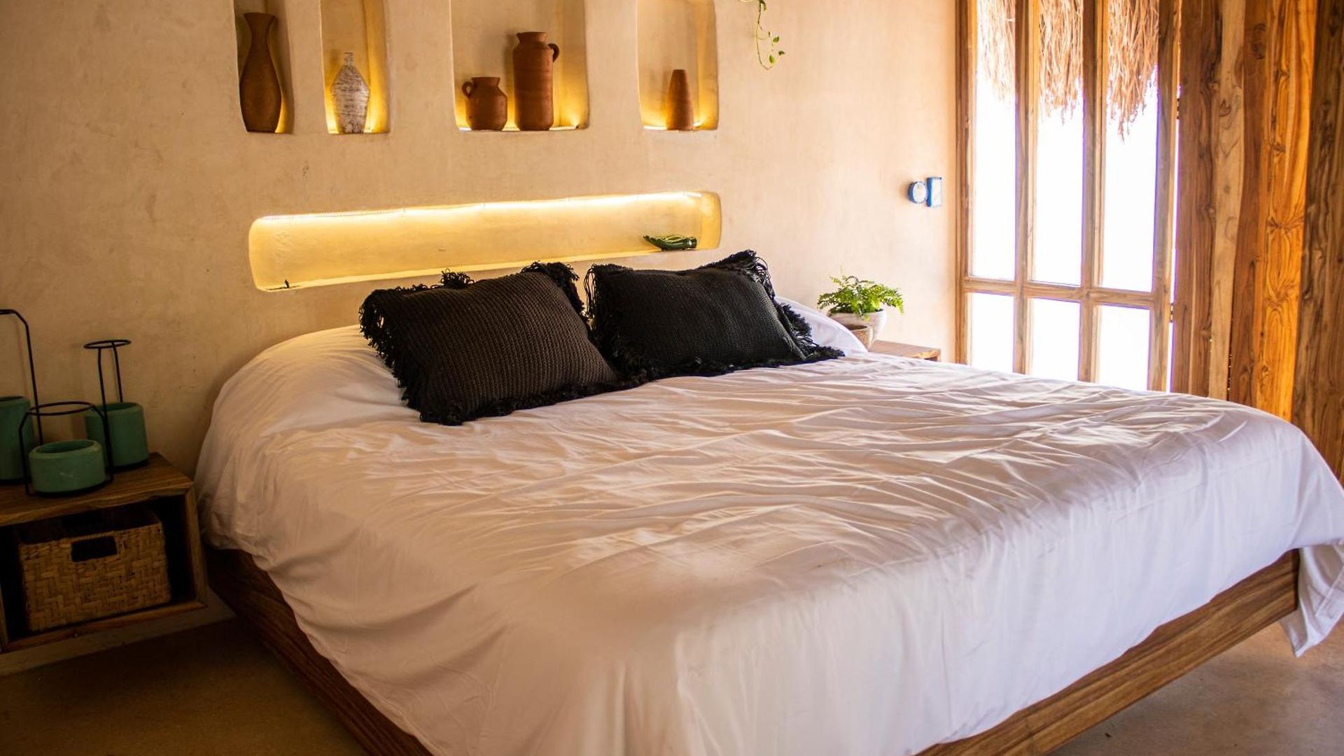 Zenote Sanctuary (adults Only) Hotel