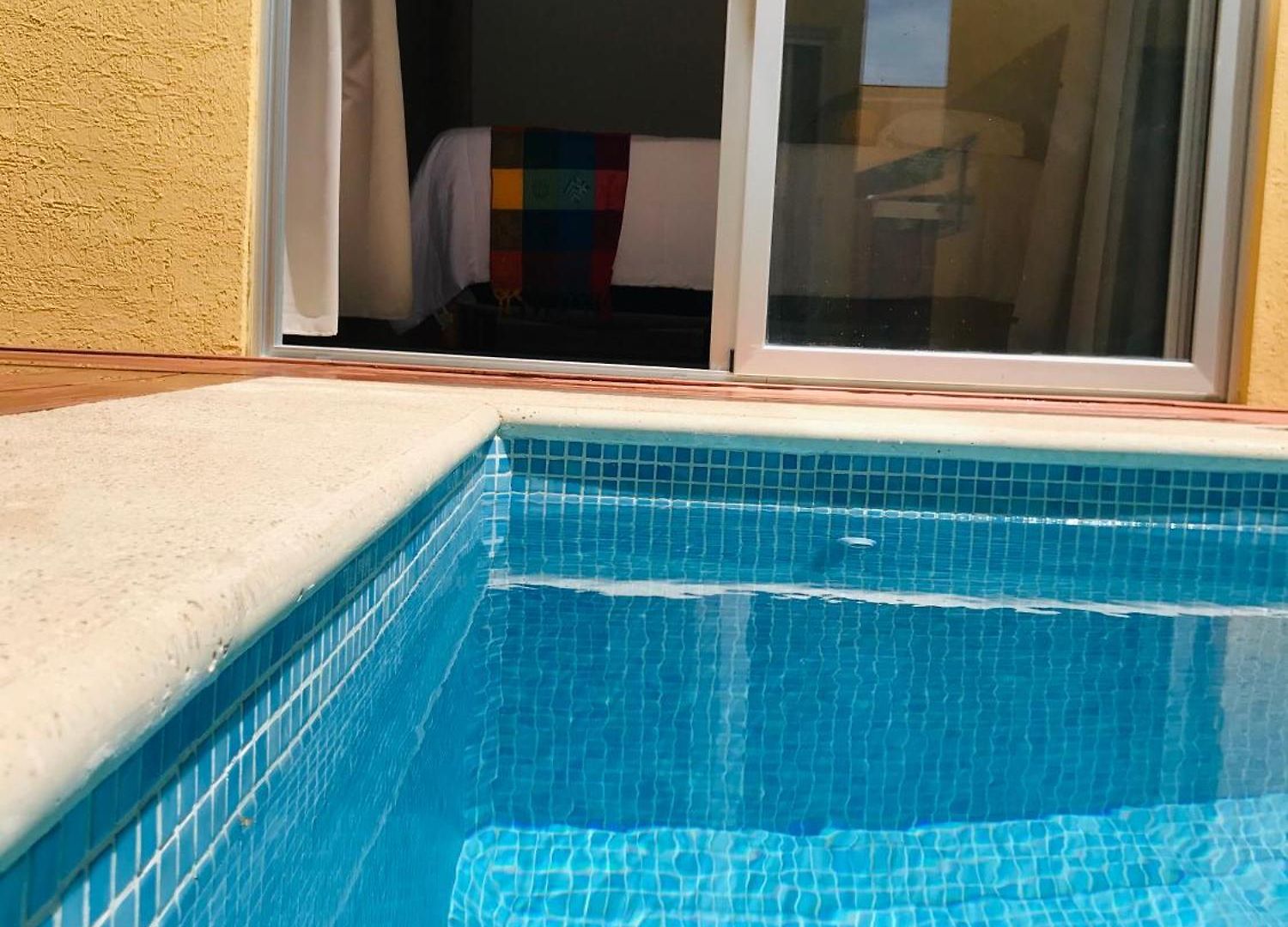 Villa Private Nah-k'aan House Tulum