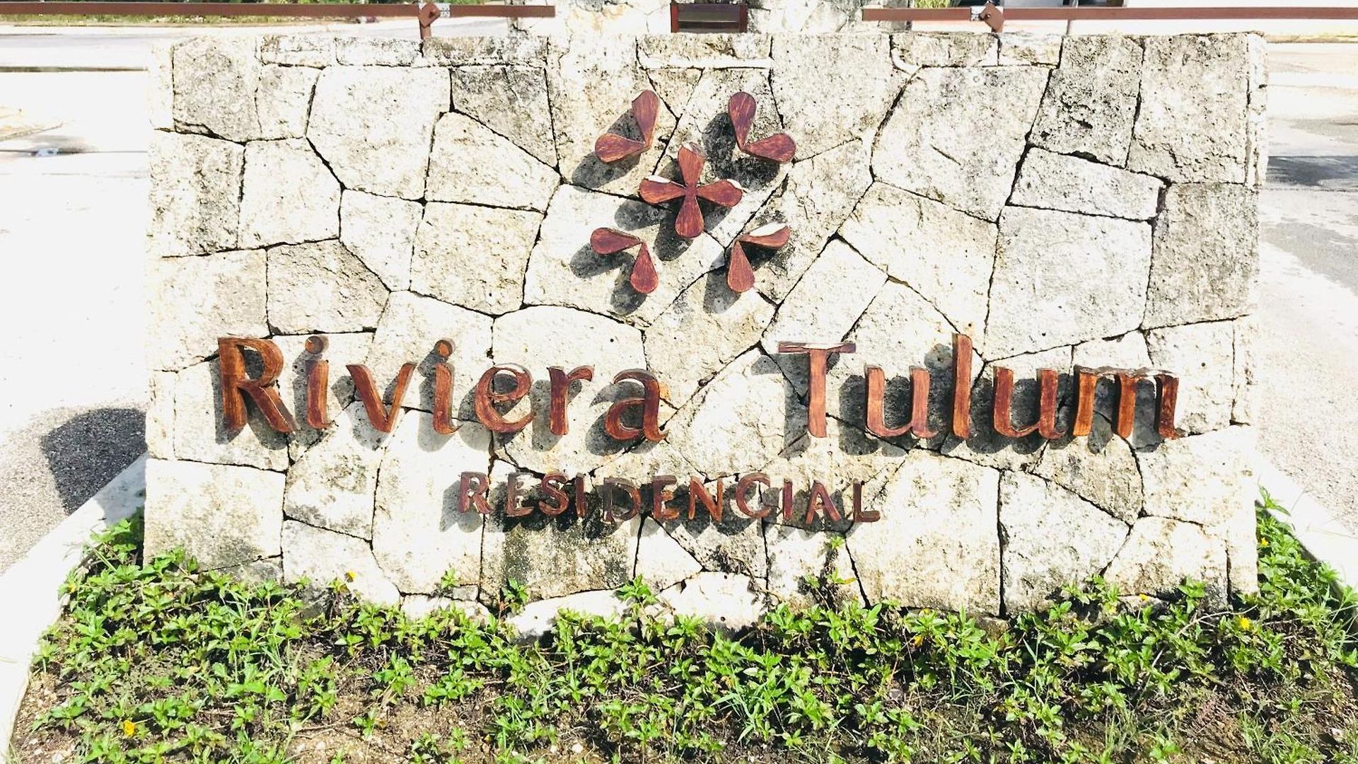 Private Nah-k'aan House Tulum