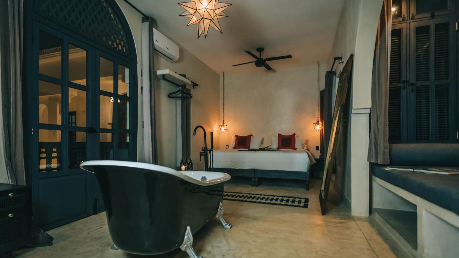Yum Kaax Boutique Hotel Tulum