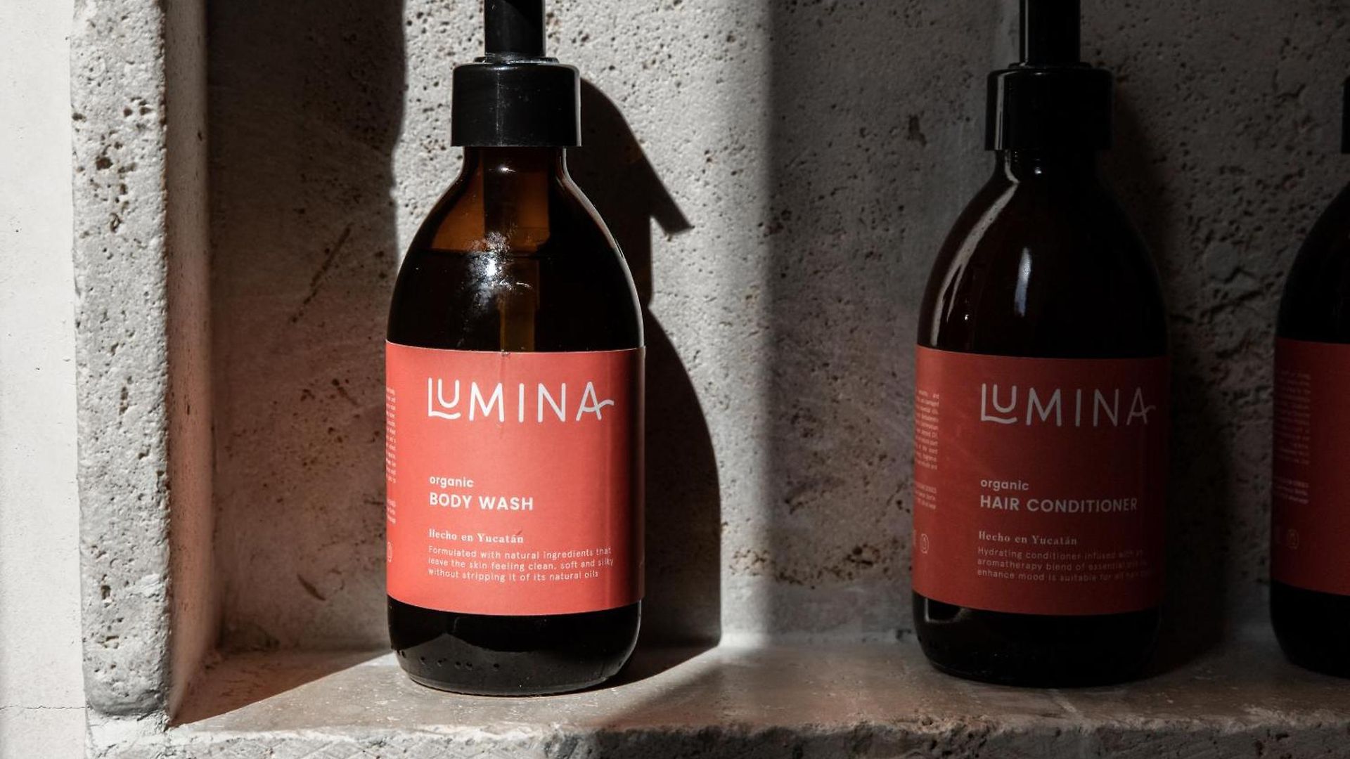 Lumina At Losantos Tulum
