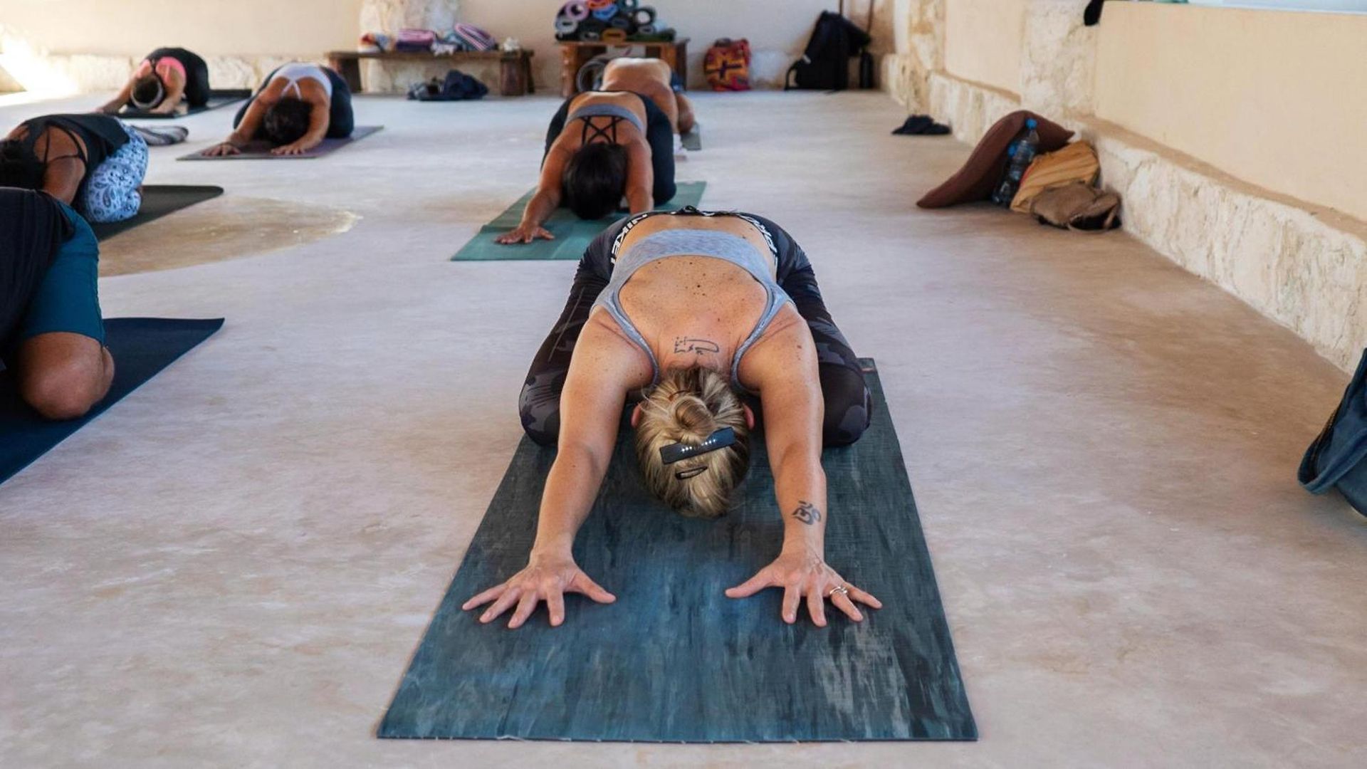 Sonido Del Mar Boutique&yoga Loft