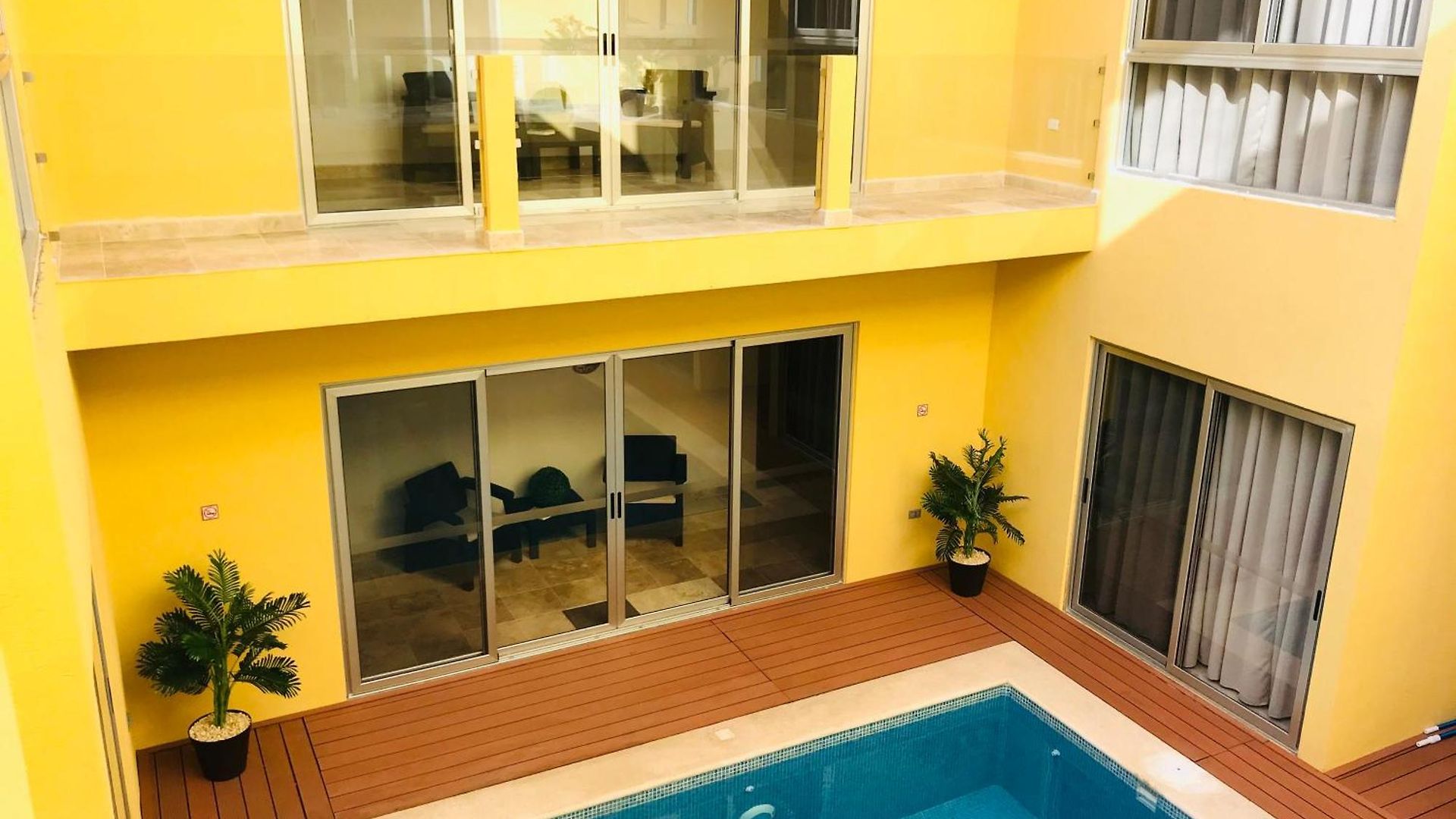 Private Nah-k'aan House Tulum