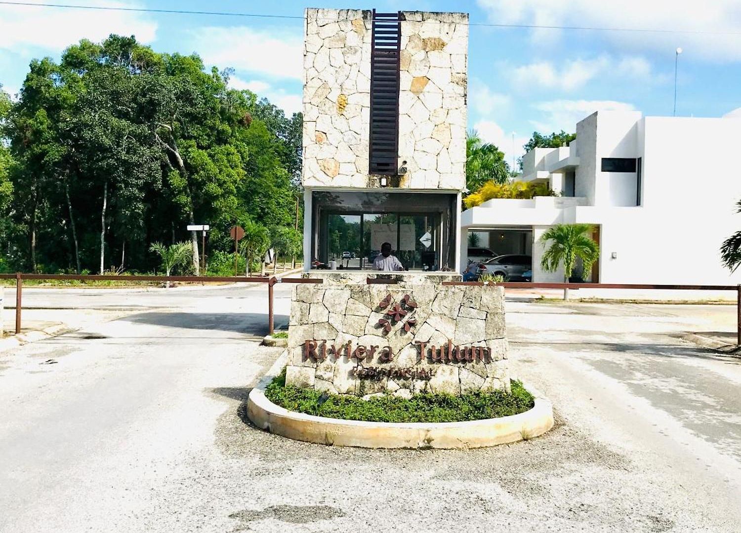 Private Nah-k'aan House Tulum