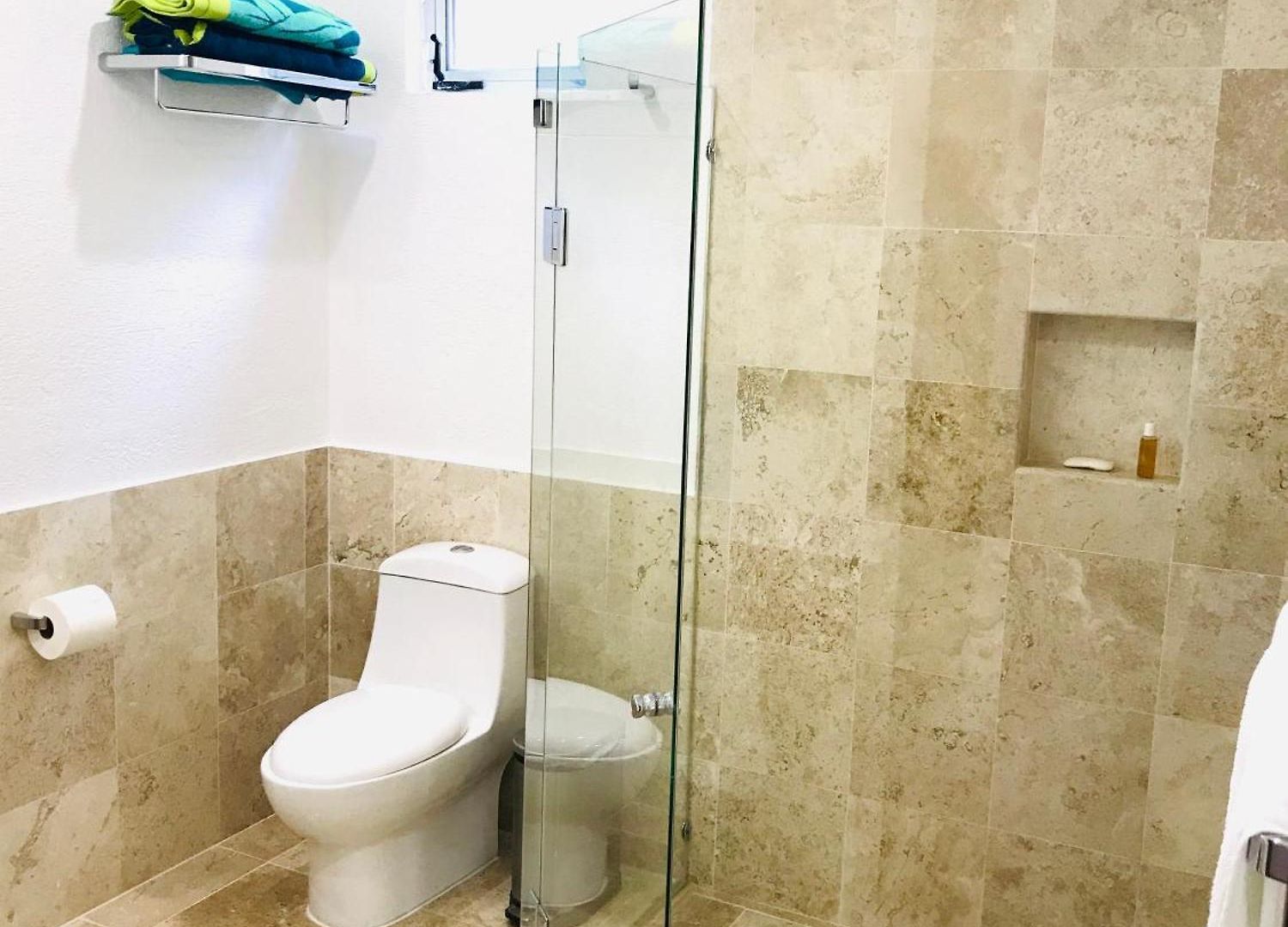 Private Nah-k'aan House Tulum