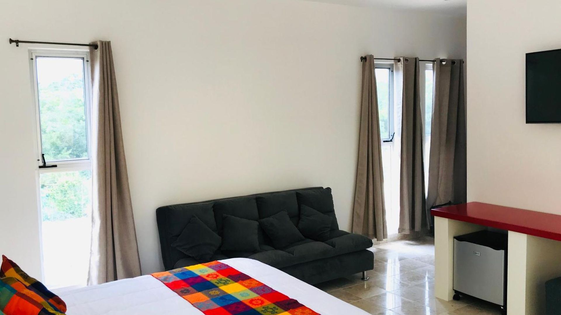 Private Nah-k'aan House Tulum
