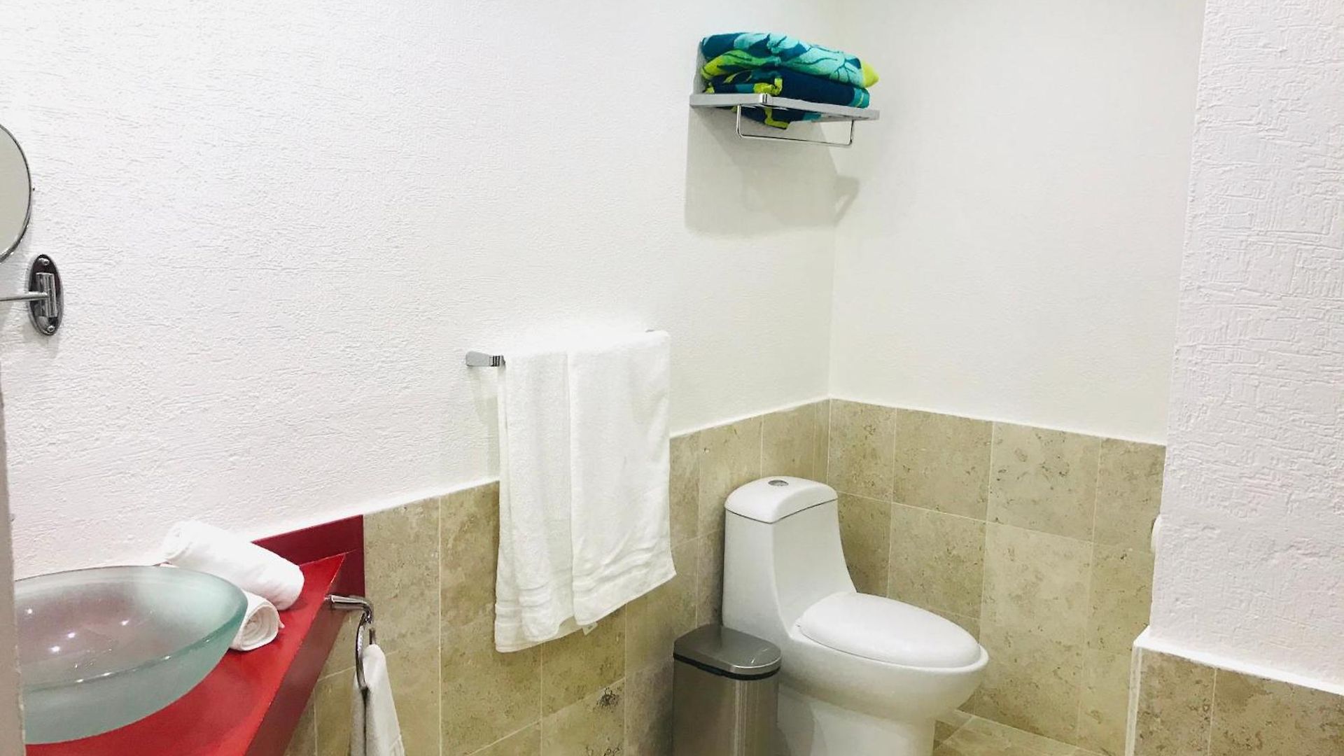 Private Nah-k'aan House Tulum