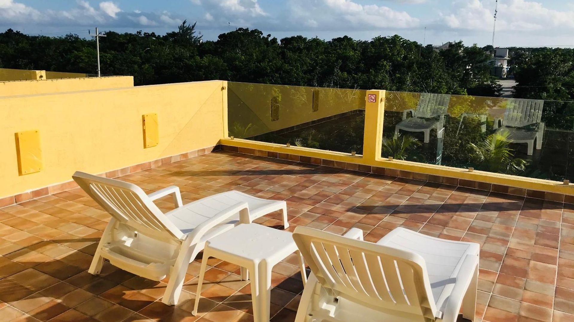 Villa Private Nah-k'aan House Tulum