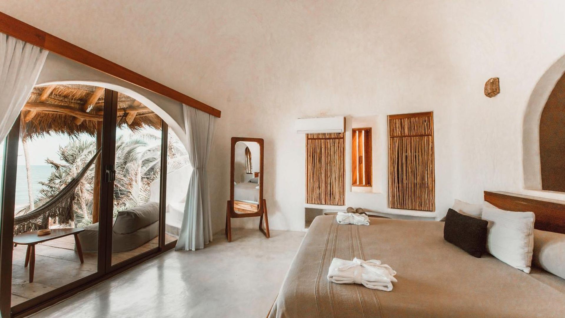 Papaya Playa Project, Tulum, A Member Of Design 5* Tulum