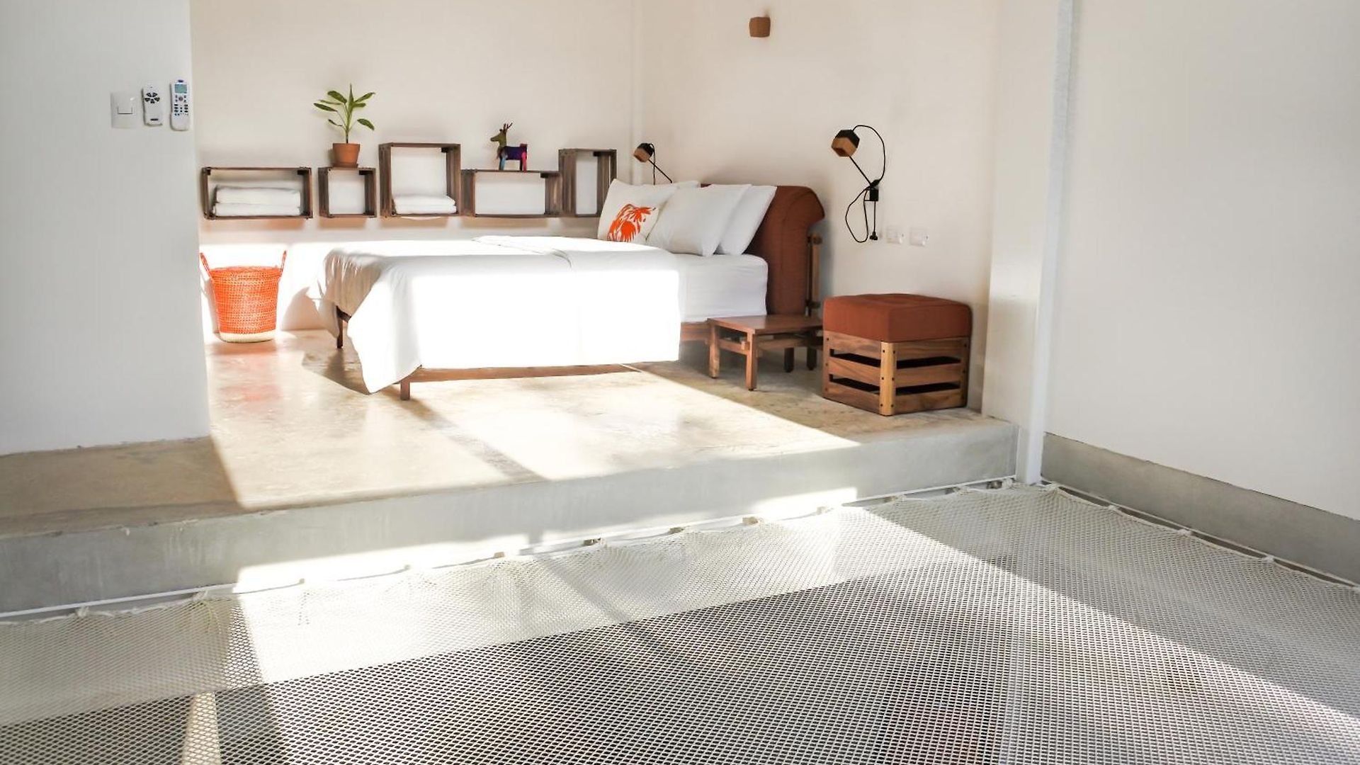 Apartahotel Casa De Piedra Tulum