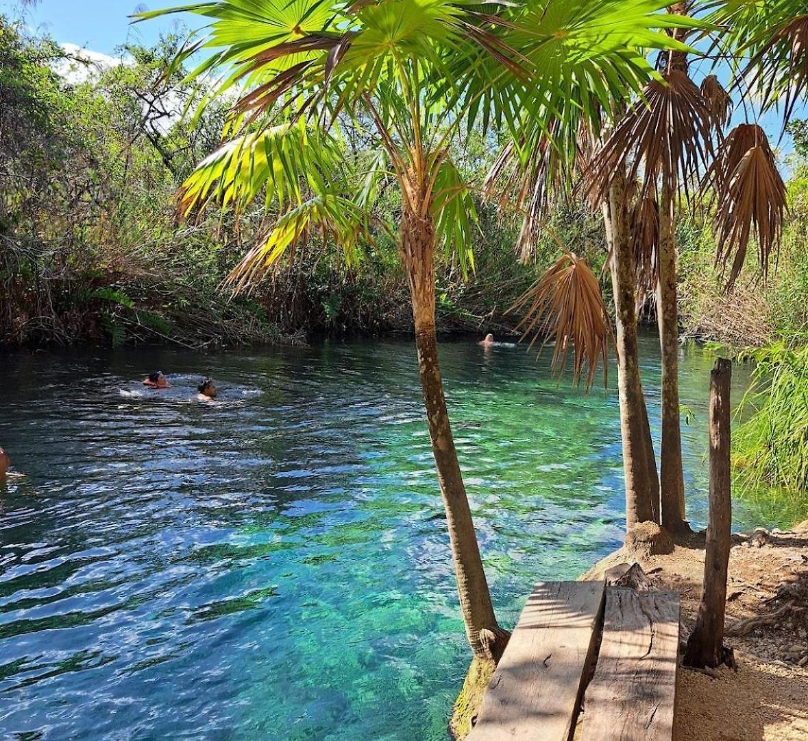 Luz De Luna I Tulum