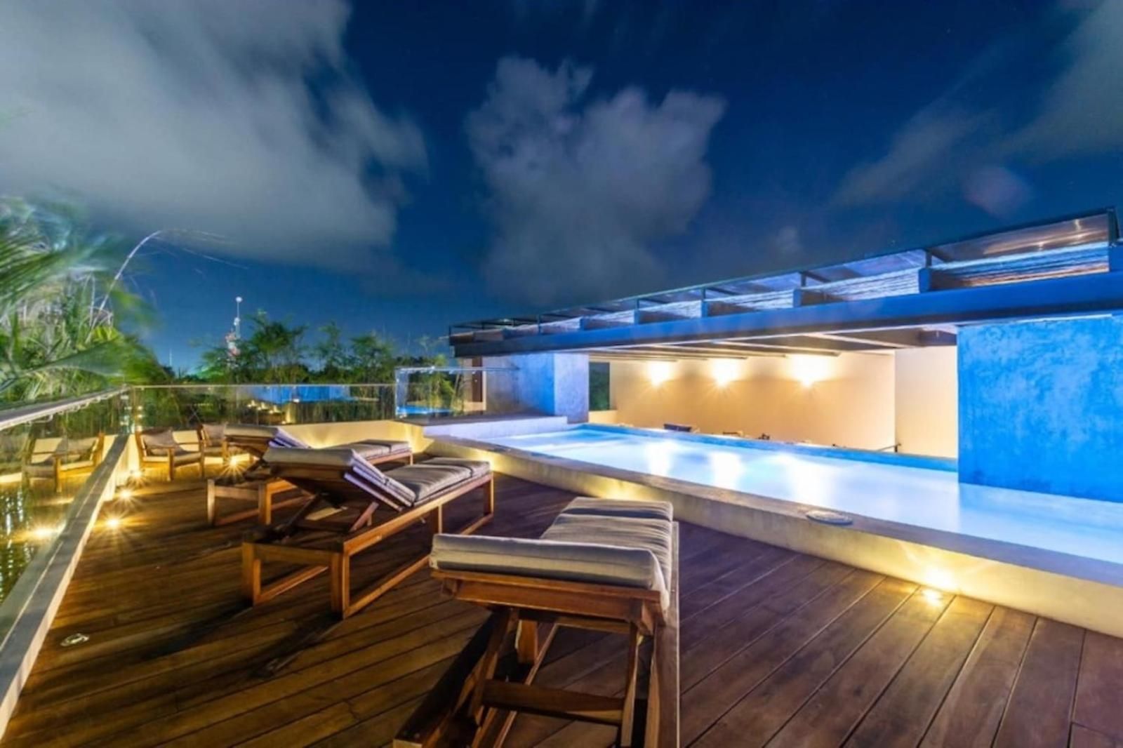 Una Luna Confortable Studio-adults Only Hotel 4*