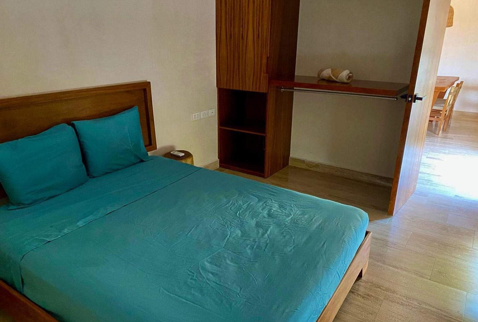 Apartamento Akbal
